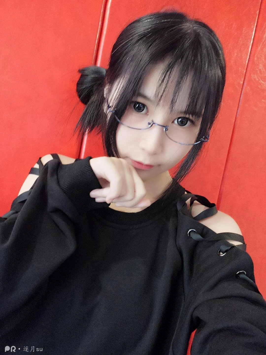 [空姐]周雨彤周雨彤甜美魅力藝術大賞：私房珍藏藝術演繹身材誘惑美學 - 15
