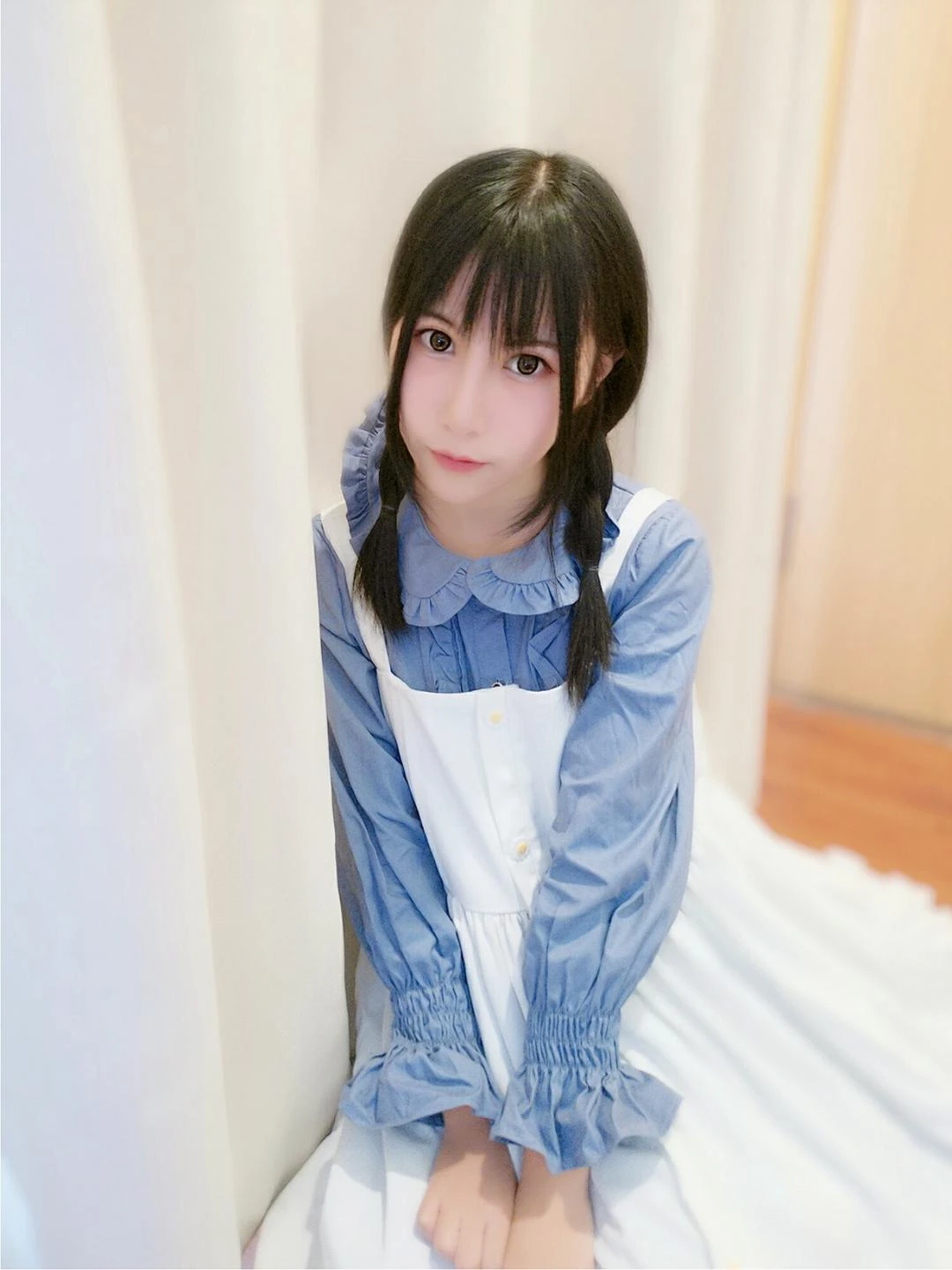 [空姐]周雨彤周雨彤甜美魅力藝術大賞：私房珍藏藝術演繹身材誘惑美學 - 17