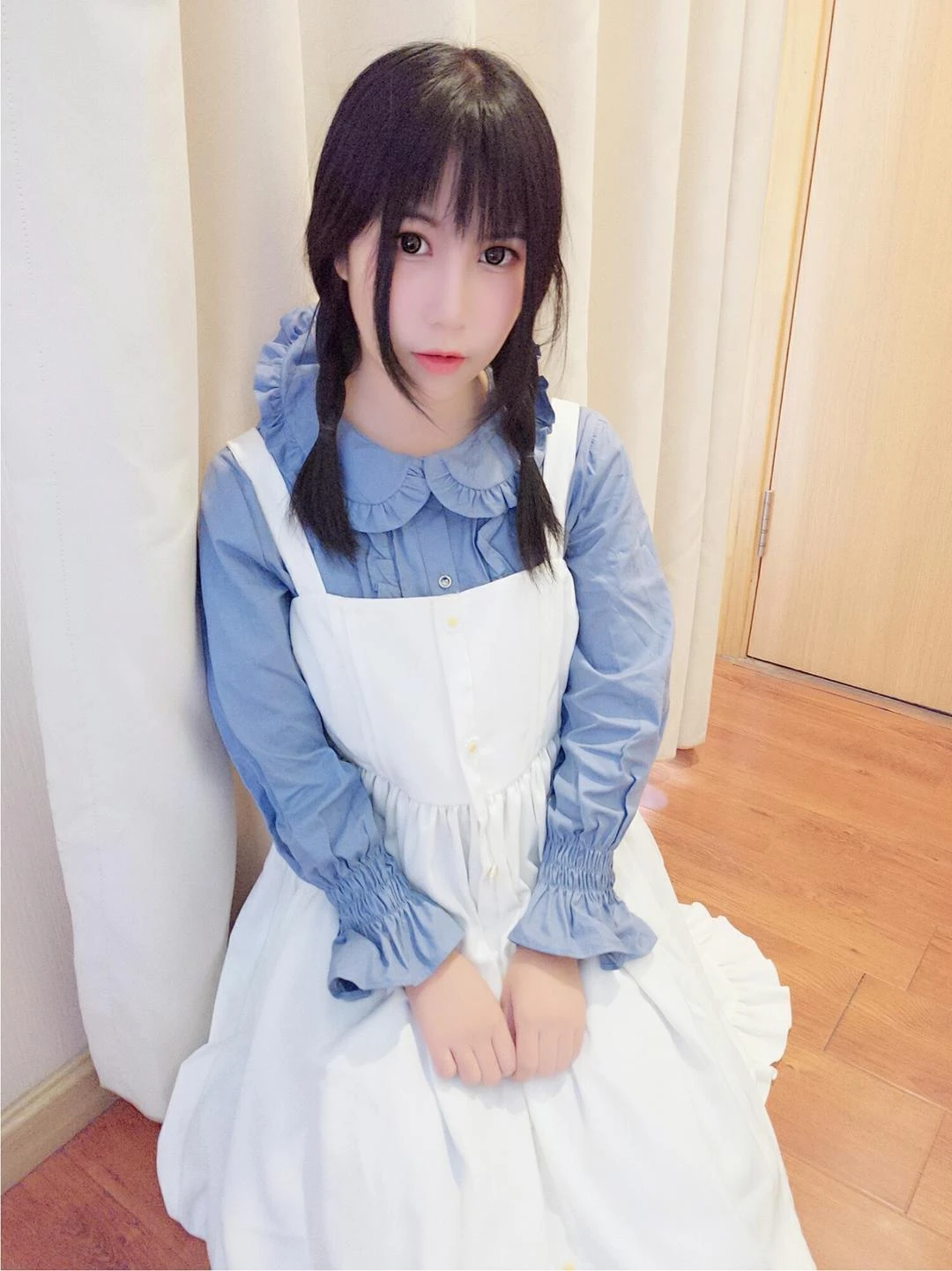 [空姐]周雨彤周雨彤甜美魅力藝術大賞：私房珍藏藝術演繹身材誘惑美學 - 18