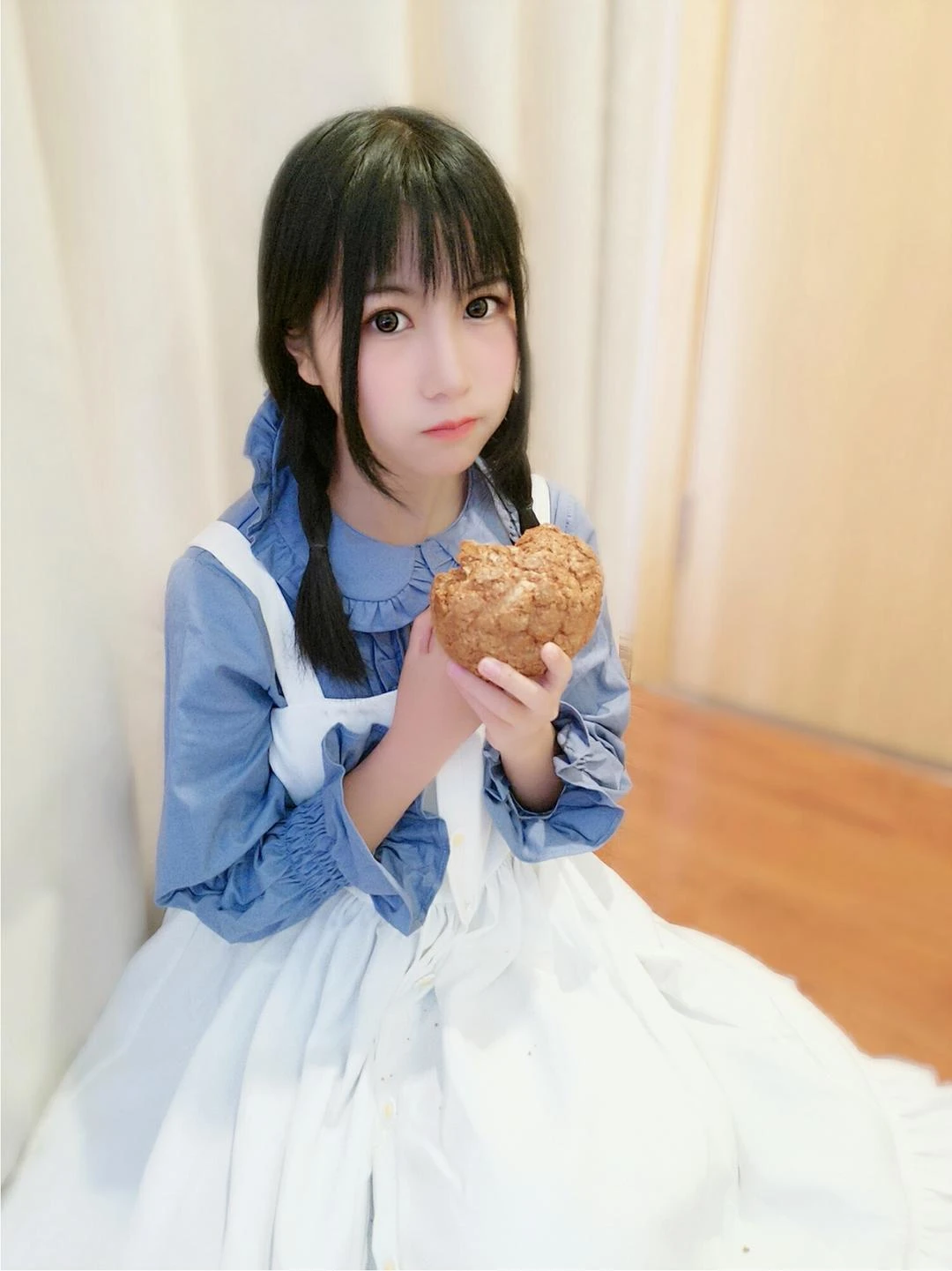 [空姐]周雨彤周雨彤甜美魅力藝術大賞：私房珍藏藝術演繹身材誘惑美學 - 23