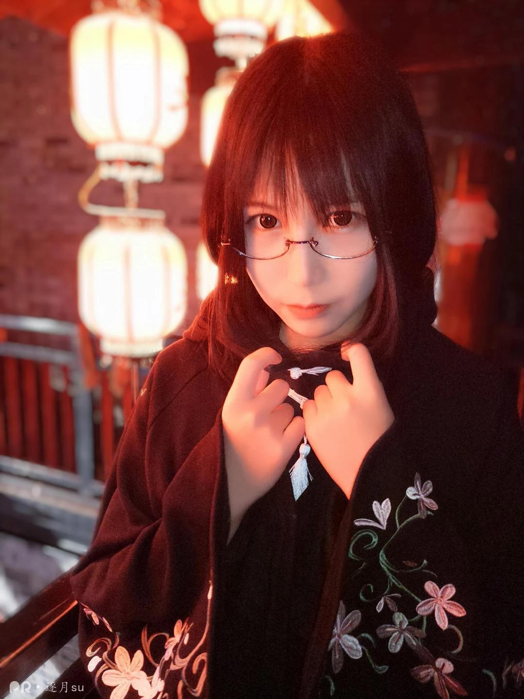 [空姐]周雨彤周雨彤甜美魅力藝術大賞：私房珍藏藝術演繹身材誘惑美學 - 25