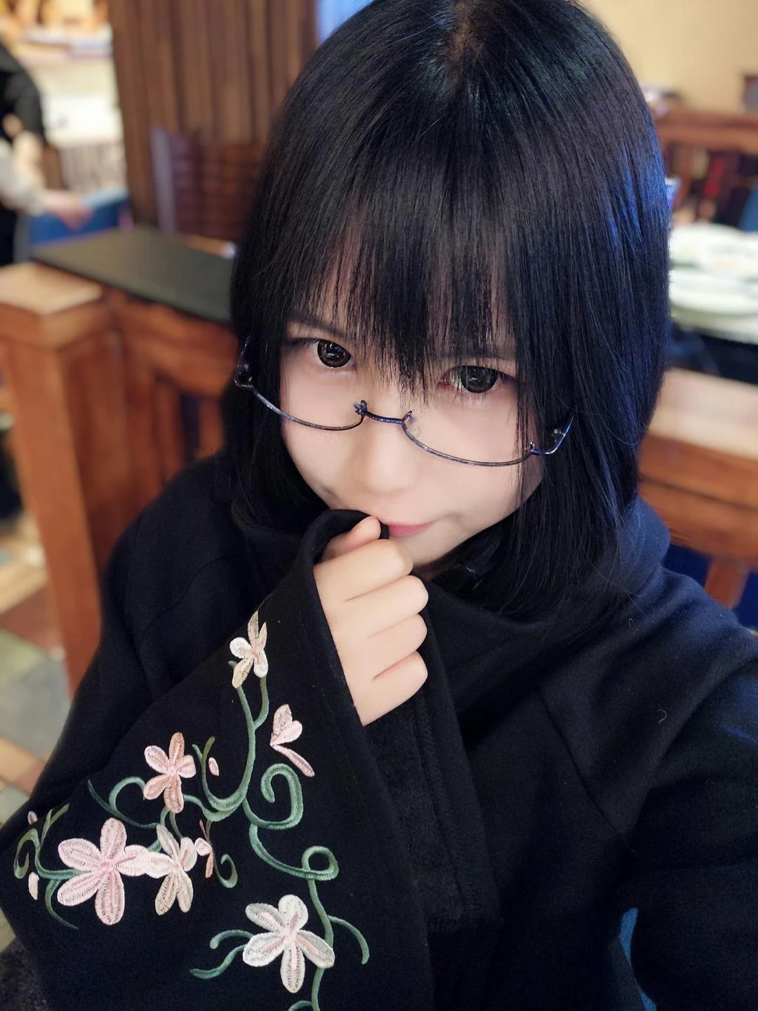 [空姐]周雨彤周雨彤甜美魅力藝術大賞：私房珍藏藝術演繹身材誘惑美學 - 26