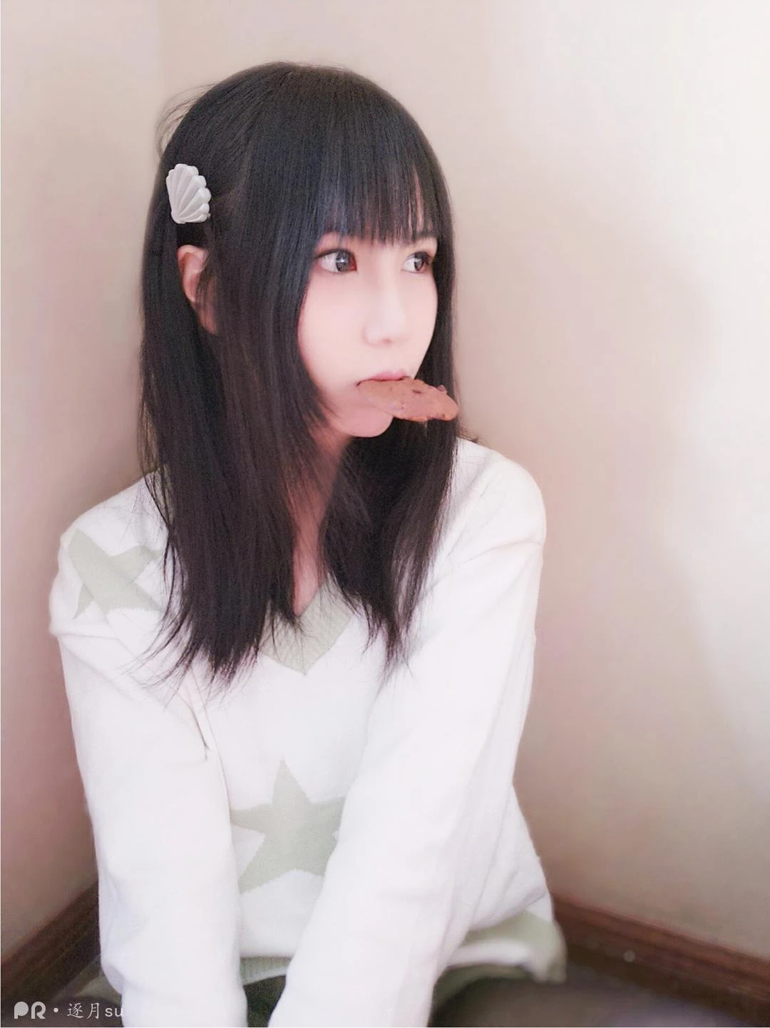 [空姐]周雨彤周雨彤甜美魅力藝術大賞：私房珍藏藝術演繹身材誘惑美學 - 27