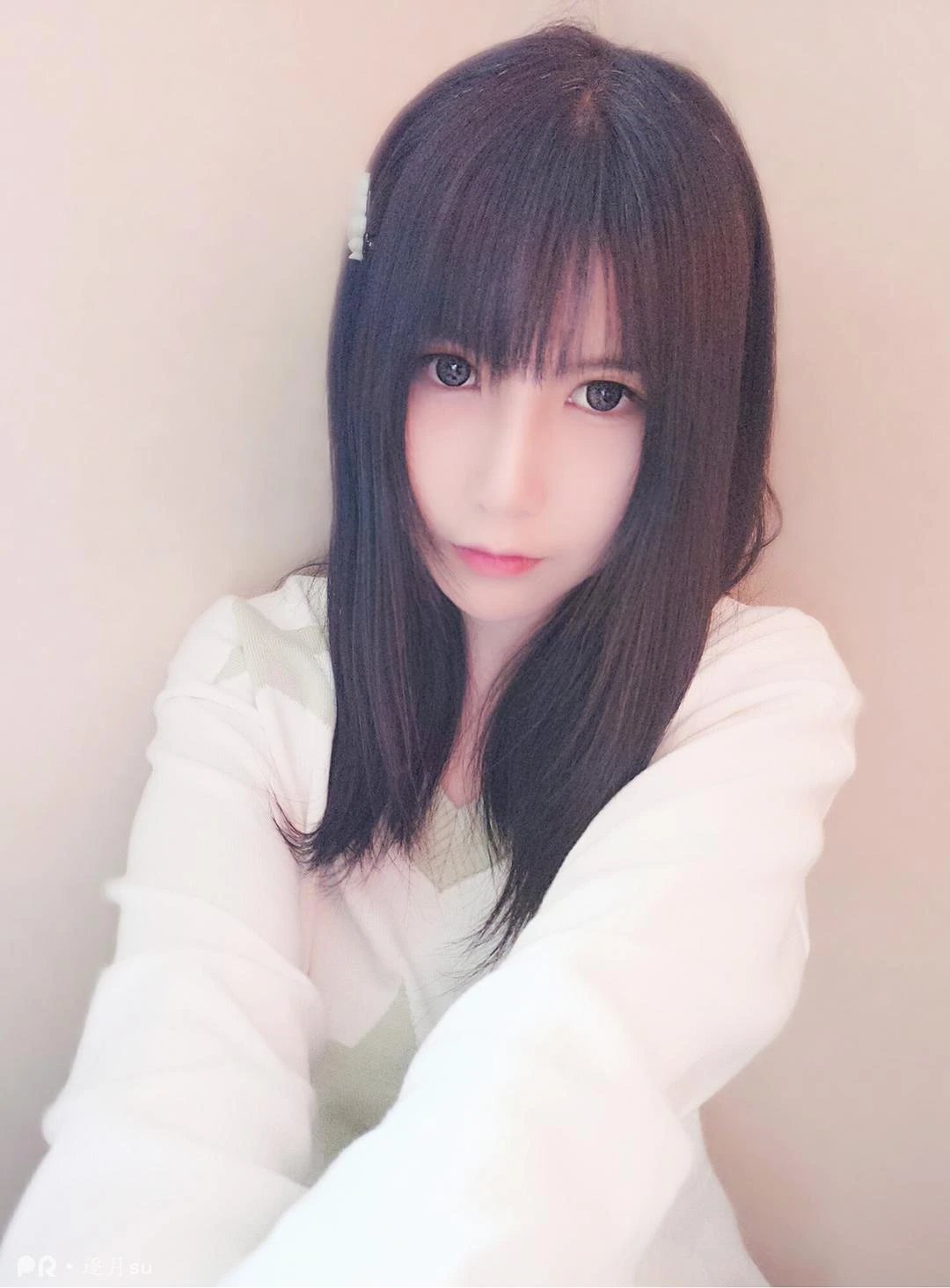 [空姐]周雨彤周雨彤甜美魅力藝術大賞：私房珍藏藝術演繹身材誘惑美學 - 28