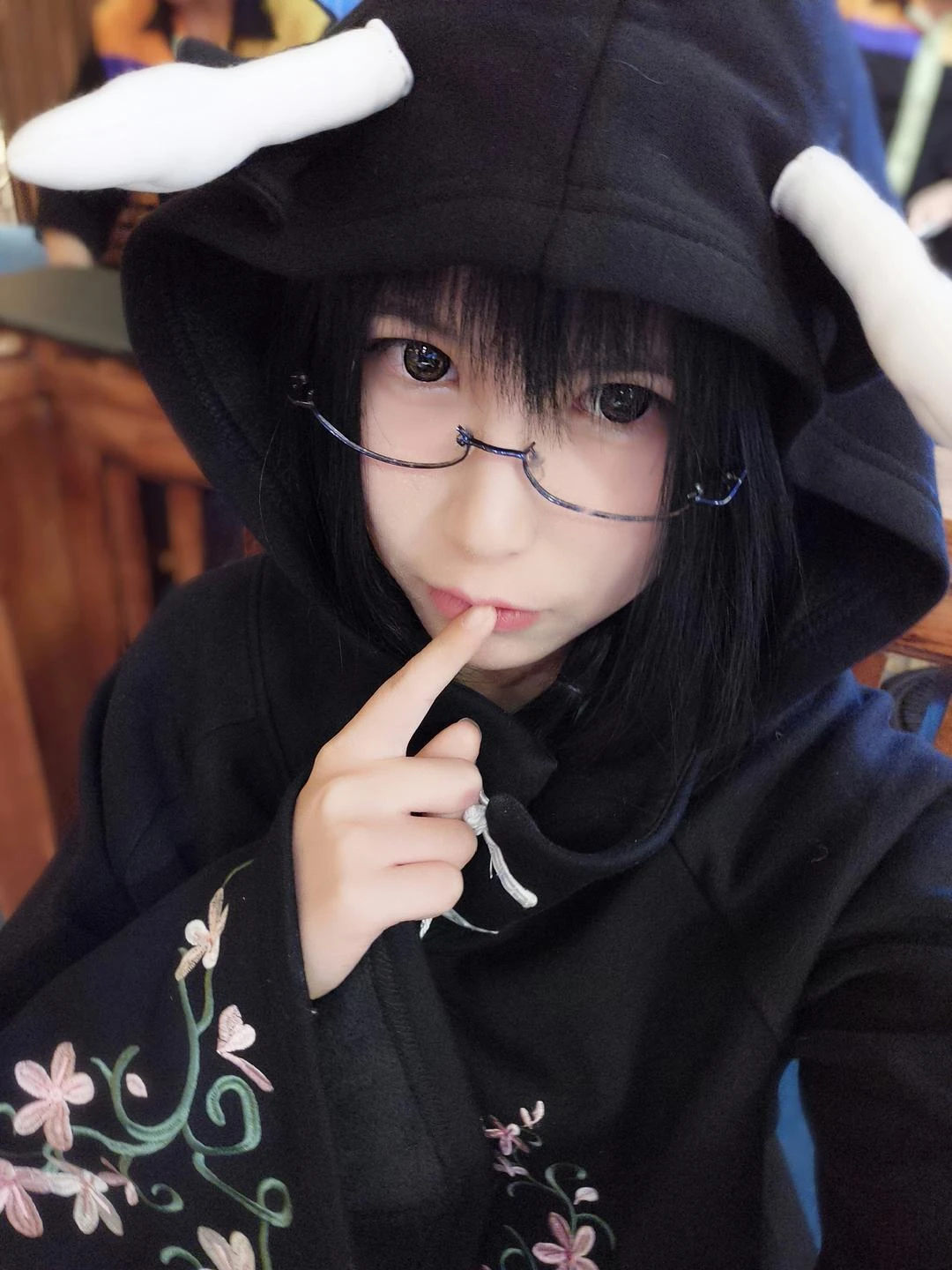 [空姐]周雨彤周雨彤甜美魅力藝術大賞：私房珍藏藝術演繹身材誘惑美學 - 30