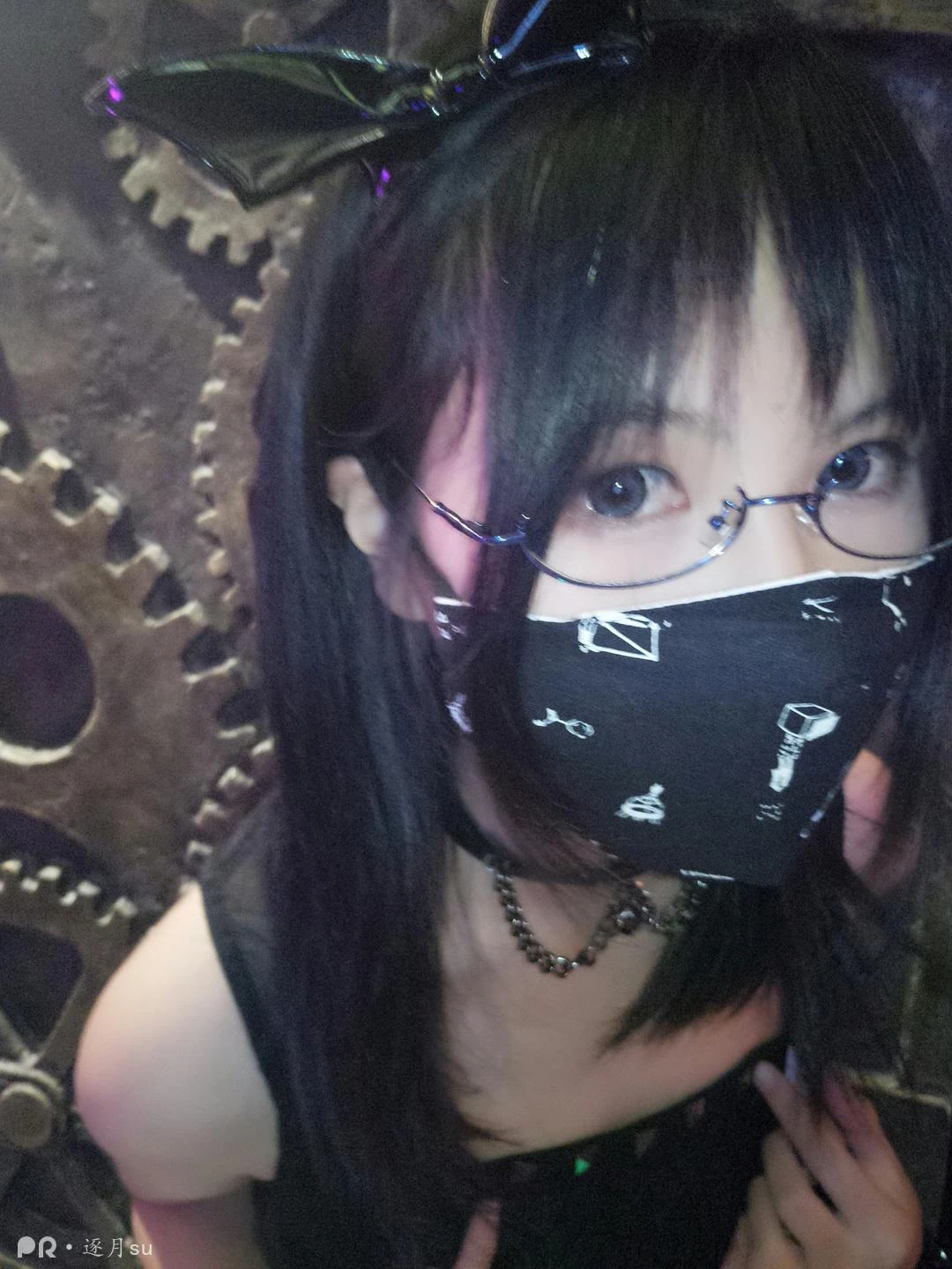 [空姐]周雨彤周雨彤甜美魅力藝術大賞：私房珍藏藝術演繹身材誘惑美學 - 42