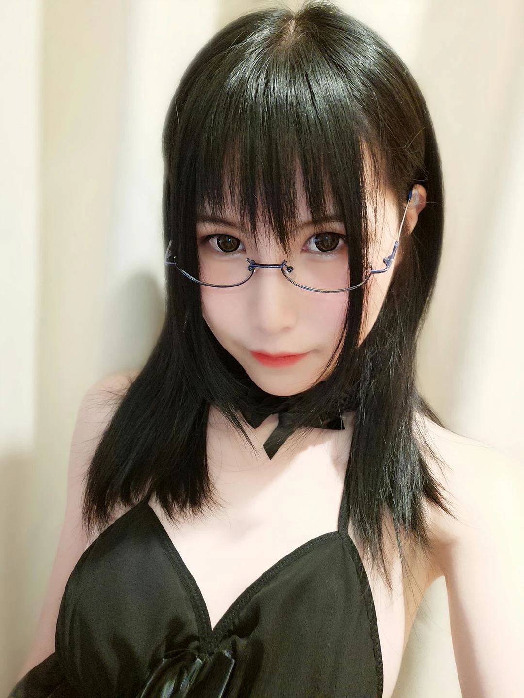 [空姐]周雨彤周雨彤甜美魅力藝術大賞：私房珍藏藝術演繹身材誘惑美學 - 55