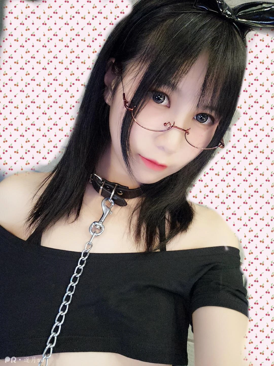 [空姐]周雨彤周雨彤甜美魅力藝術大賞：私房珍藏藝術演繹身材誘惑美學 - 67