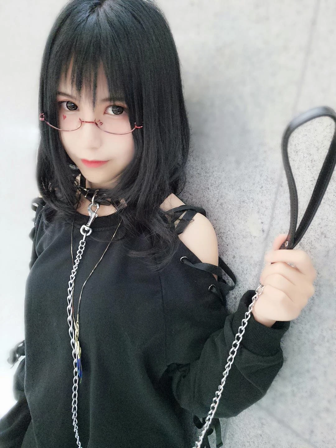 [空姐]周雨彤周雨彤甜美魅力藝術大賞：私房珍藏藝術演繹身材誘惑美學 - 68