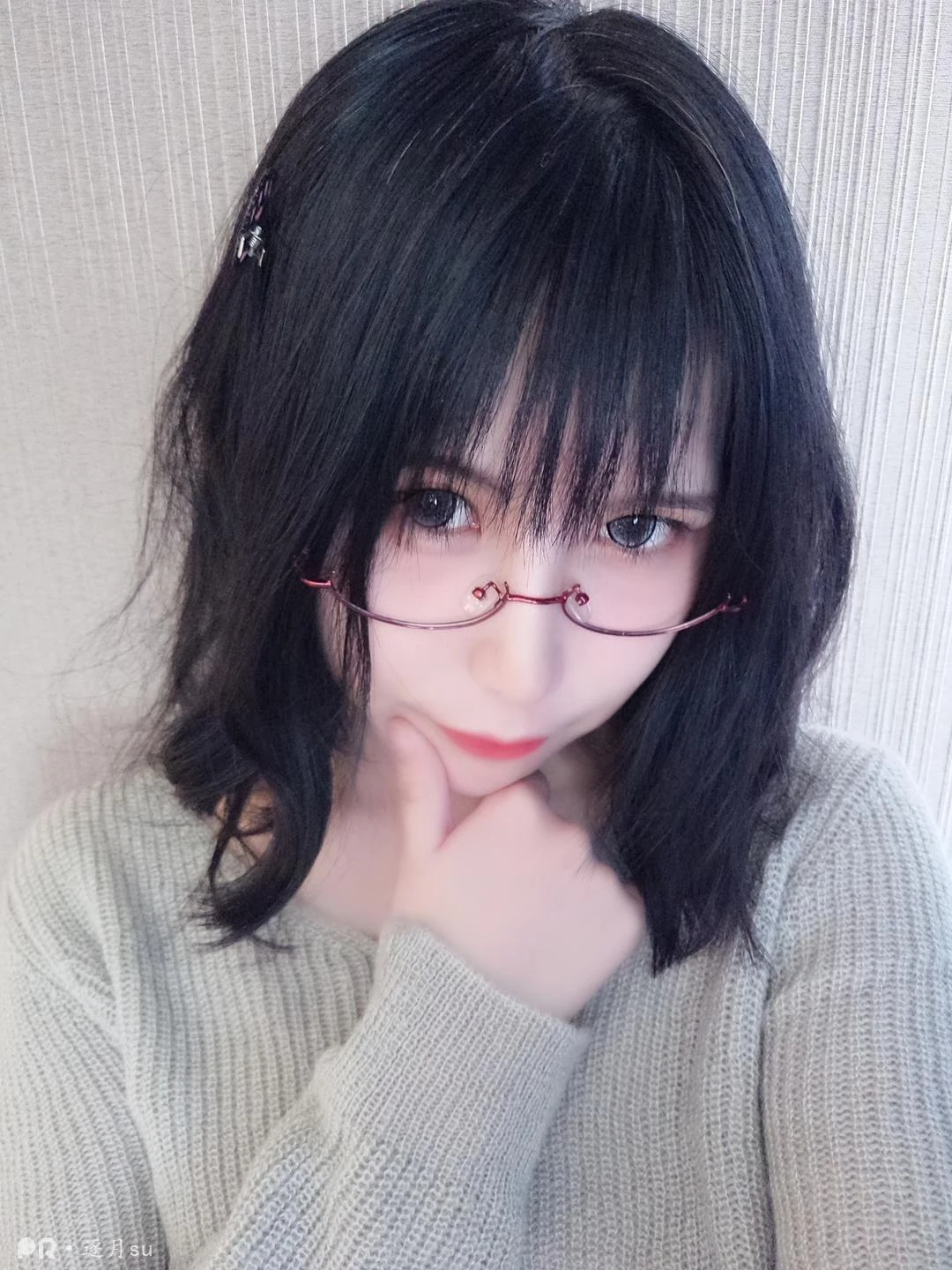 [空姐]周雨彤周雨彤甜美魅力藝術大賞：私房珍藏藝術演繹身材誘惑美學 - 69