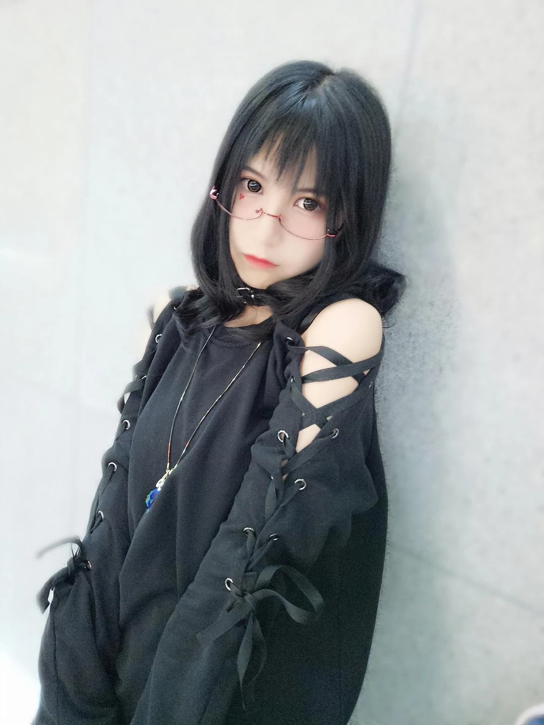 [空姐]周雨彤周雨彤甜美魅力藝術大賞：私房珍藏藝術演繹身材誘惑美學 - 72