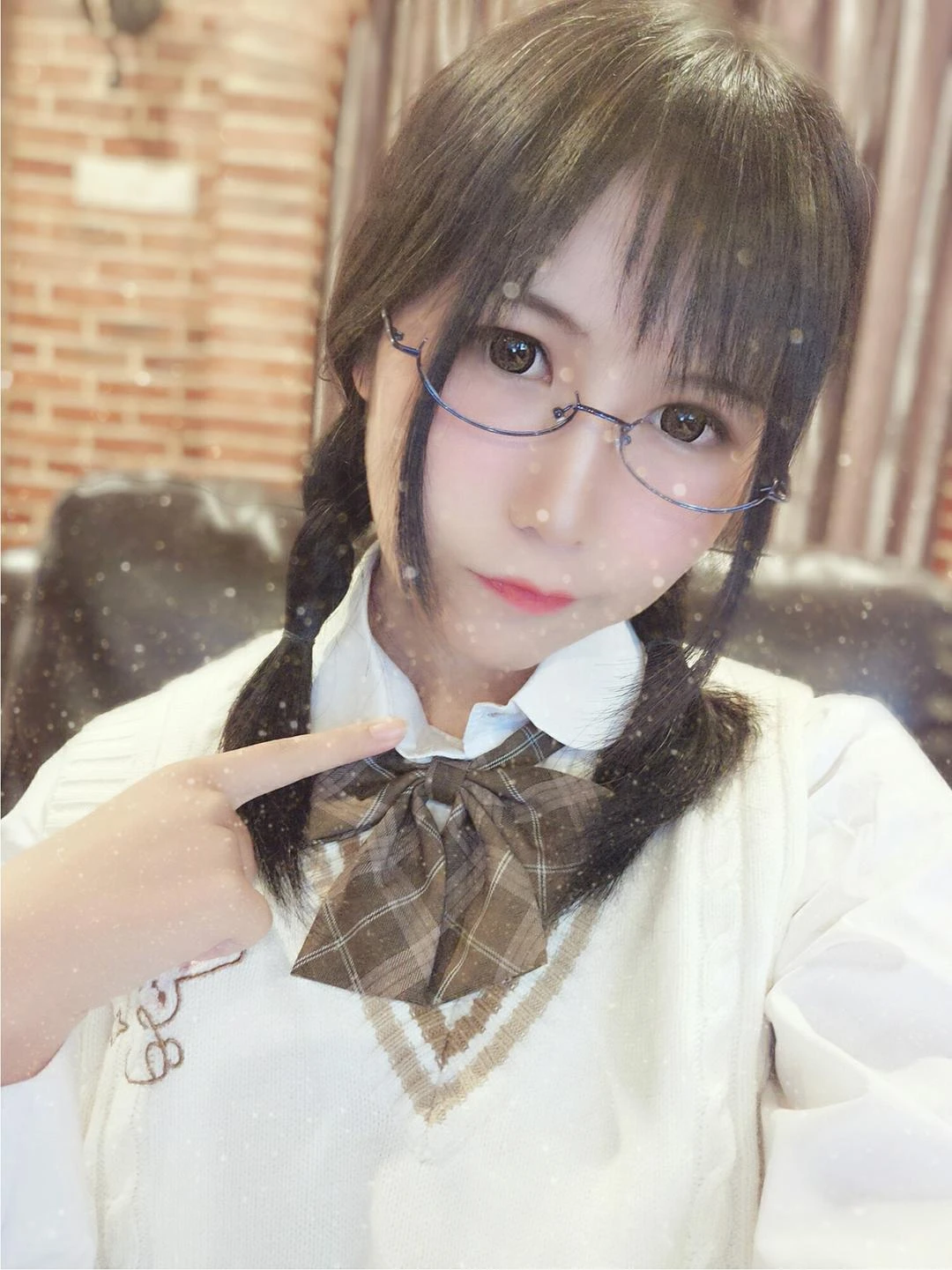 [空姐]周雨彤周雨彤甜美魅力藝術大賞：私房珍藏藝術演繹身材誘惑美學 - 79