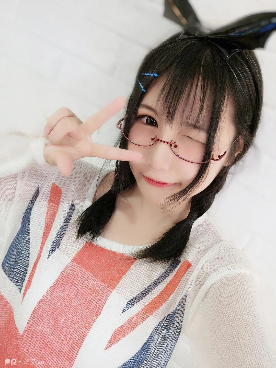 [空姐]周雨彤周雨彤甜美魅力藝術大賞：私房珍藏藝術演繹身材誘惑美學 - 8