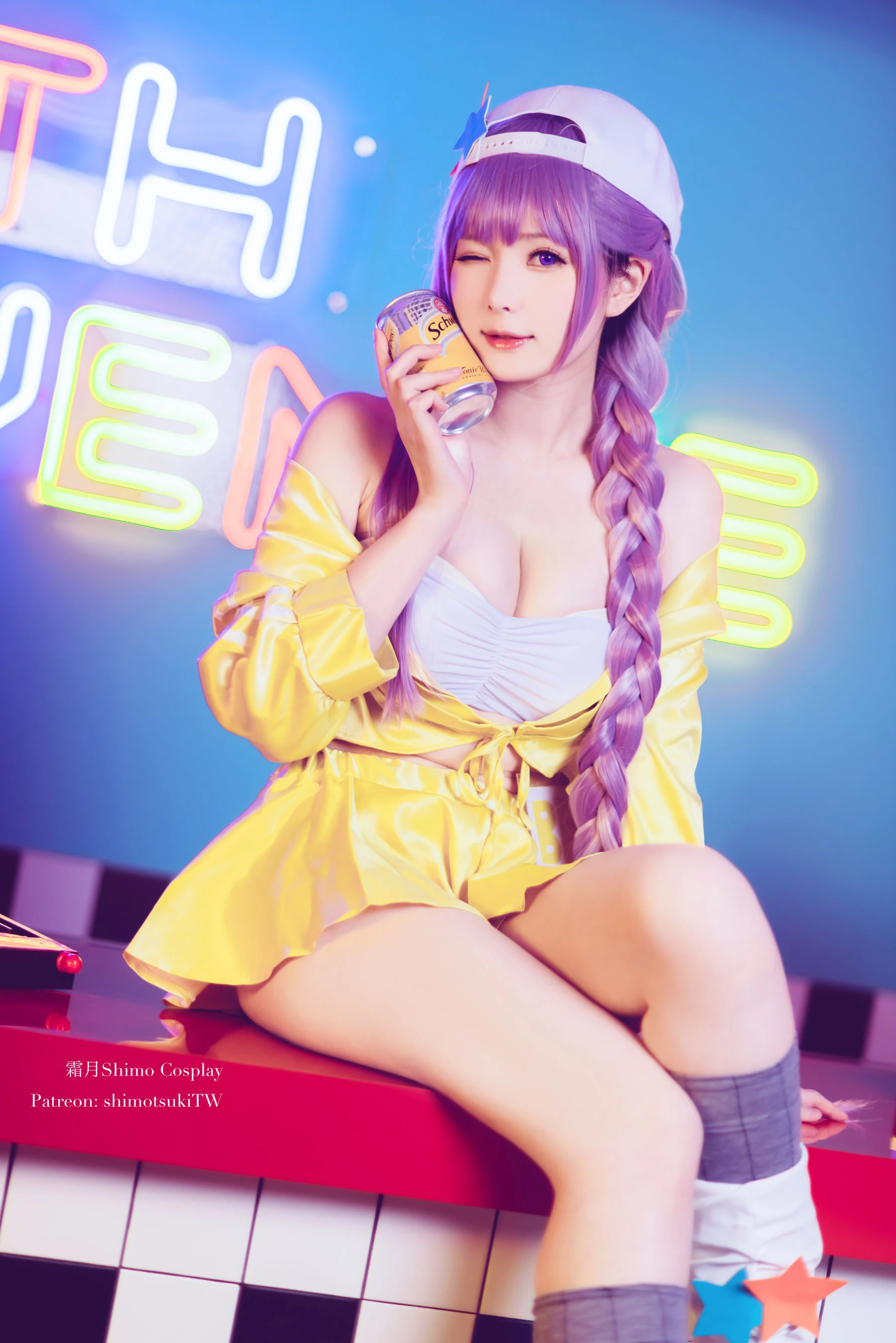 [美女]何思穎何思穎優雅氣質大片大賞：街拍超清大片演繹美腿誘惑美學 - 2