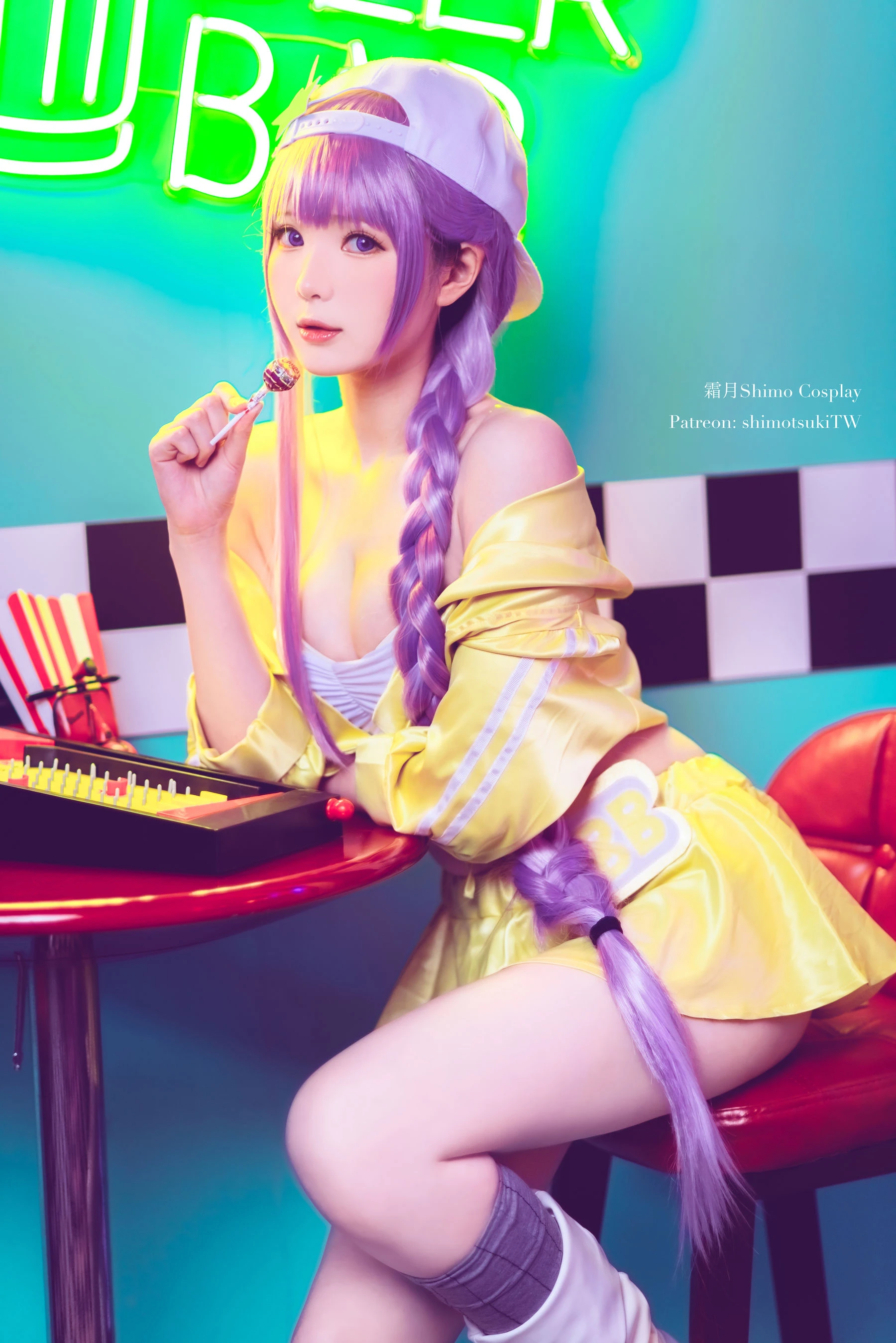 [美女]何思穎何思穎優雅氣質大片大賞：街拍超清大片演繹美腿誘惑美學 - 5