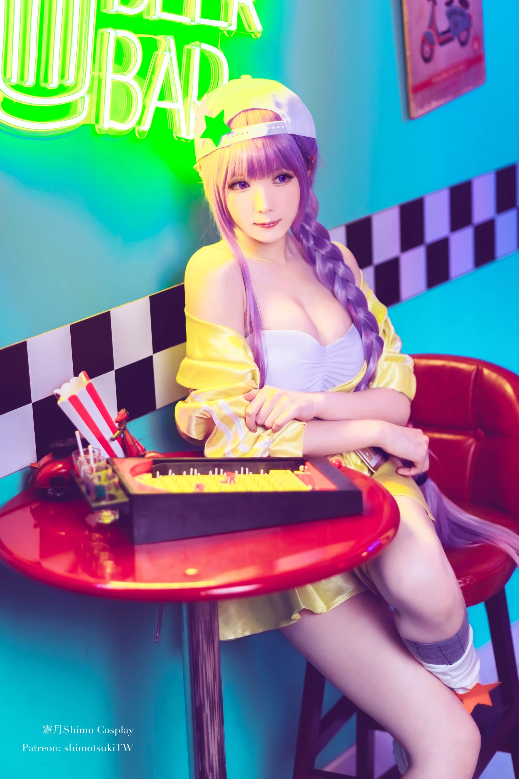 [美女]何思穎何思穎優雅氣質大片大賞：街拍超清大片演繹美腿誘惑美學 - 7