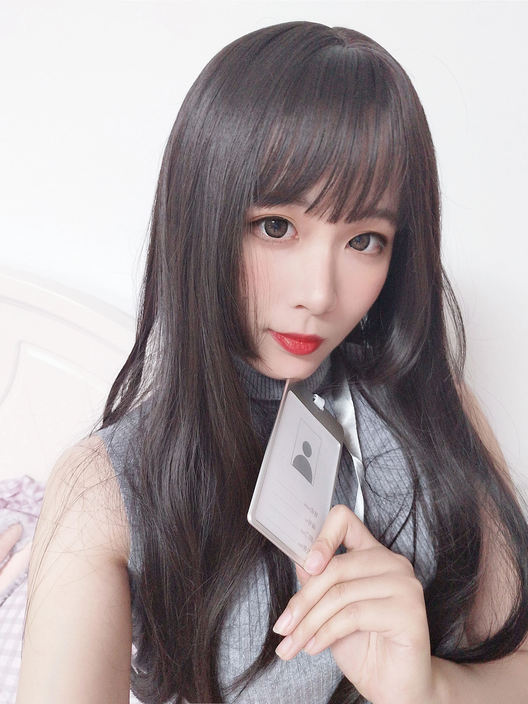 [Showgirl]張雨菲藝術攝影大師作：張雨菲性感於街拍綻放蜂腰格調大圖演繹 - 18