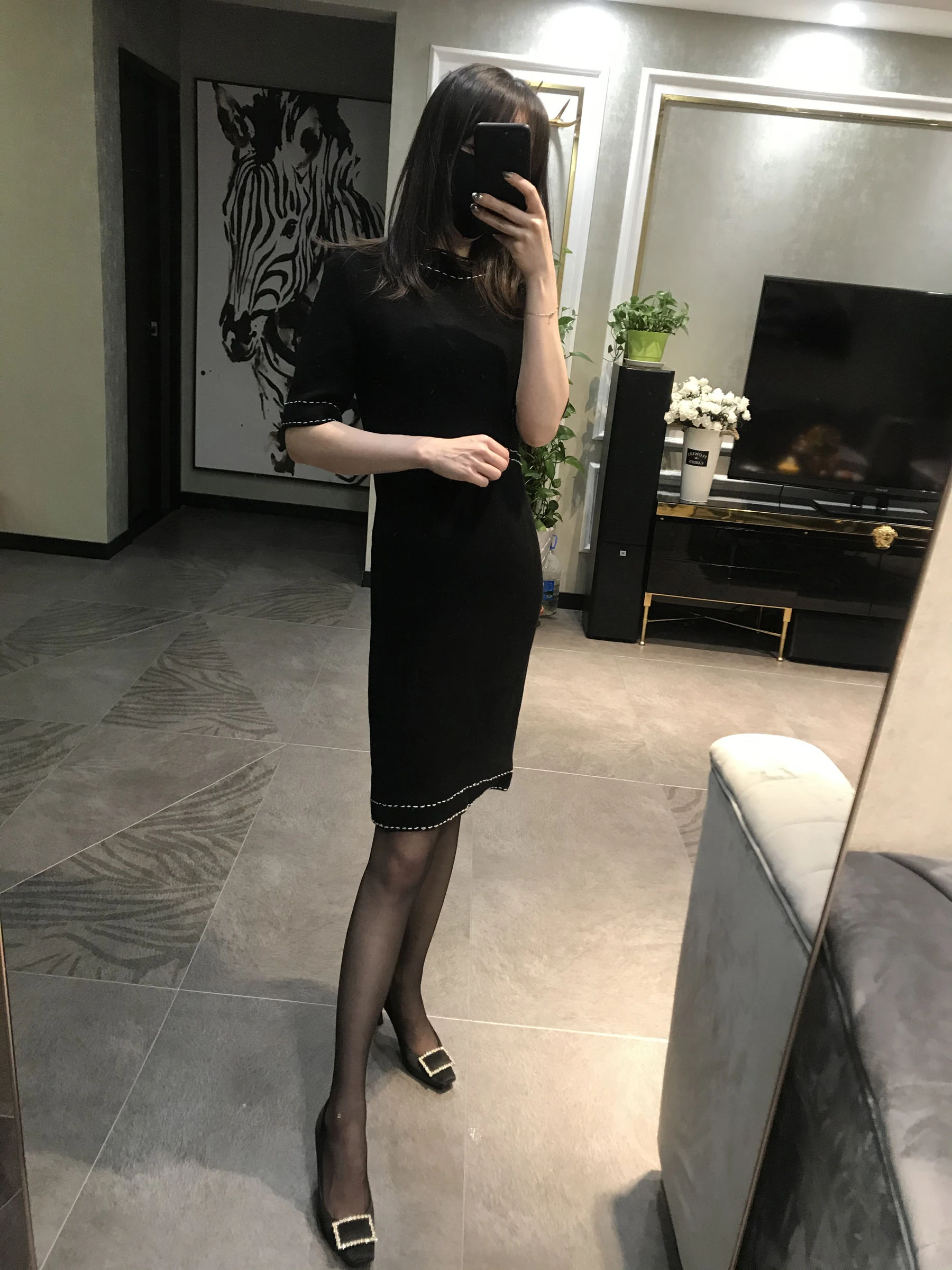 [美模]羅靜雅作品攝影大師作：羅靜雅優雅於戶外演繹身材風情珍藏演繹 - 1