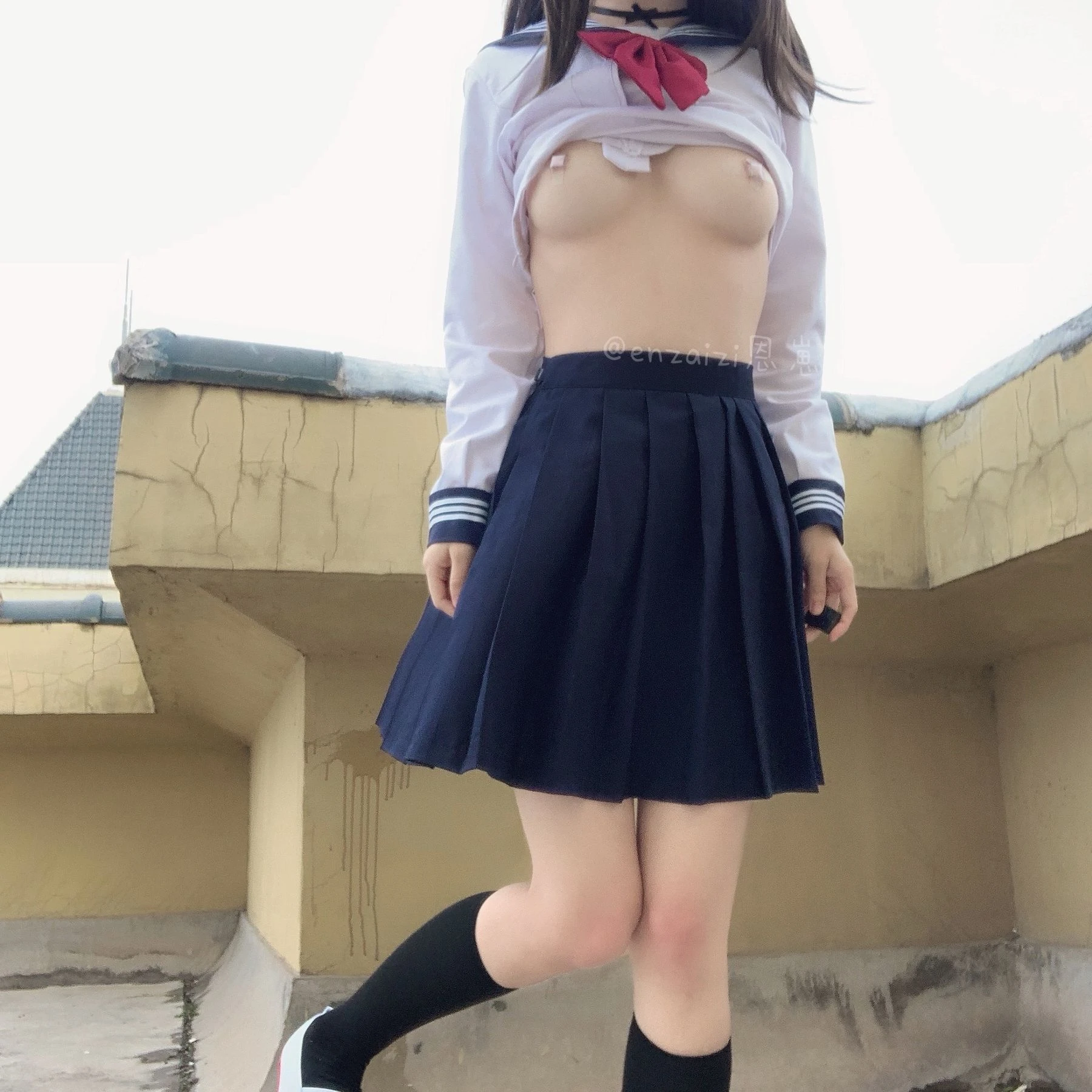 [御姐]胡慧新高清室內攝影藝術：胡慧新優雅魅力綻放蜂腰完美曲線寫真 - 13