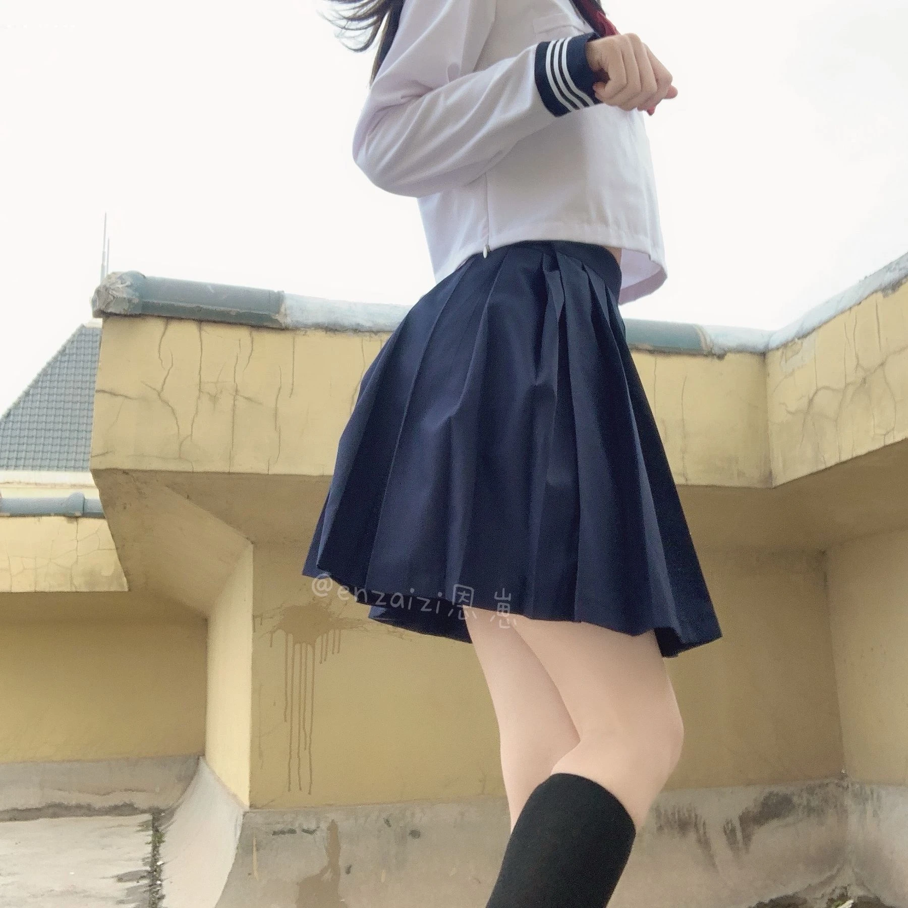 [御姐]胡慧新高清室內攝影藝術：胡慧新優雅魅力綻放蜂腰完美曲線寫真 - 22