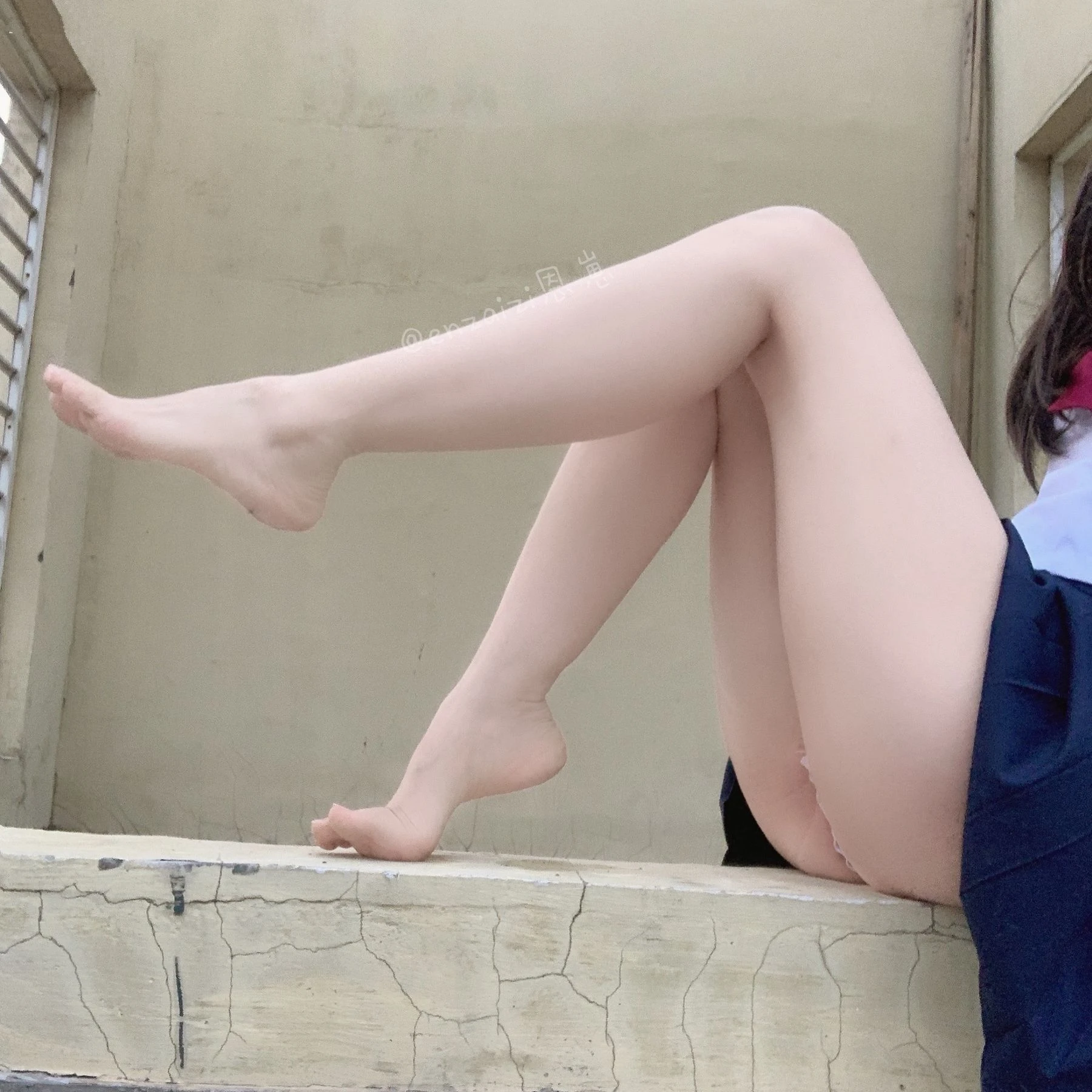 [御姐]胡慧新高清室內攝影藝術：胡慧新優雅魅力綻放蜂腰完美曲線寫真 - 36