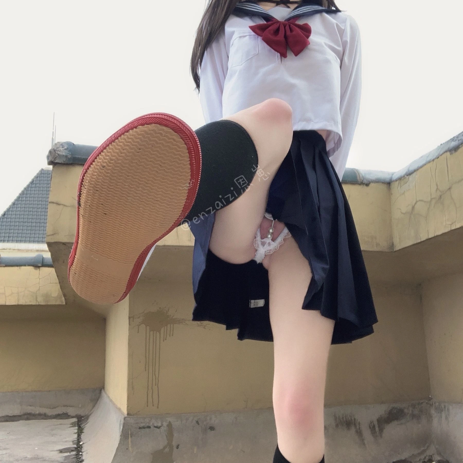[御姐]胡慧新高清室內攝影藝術：胡慧新優雅魅力綻放蜂腰完美曲線寫真 - 7