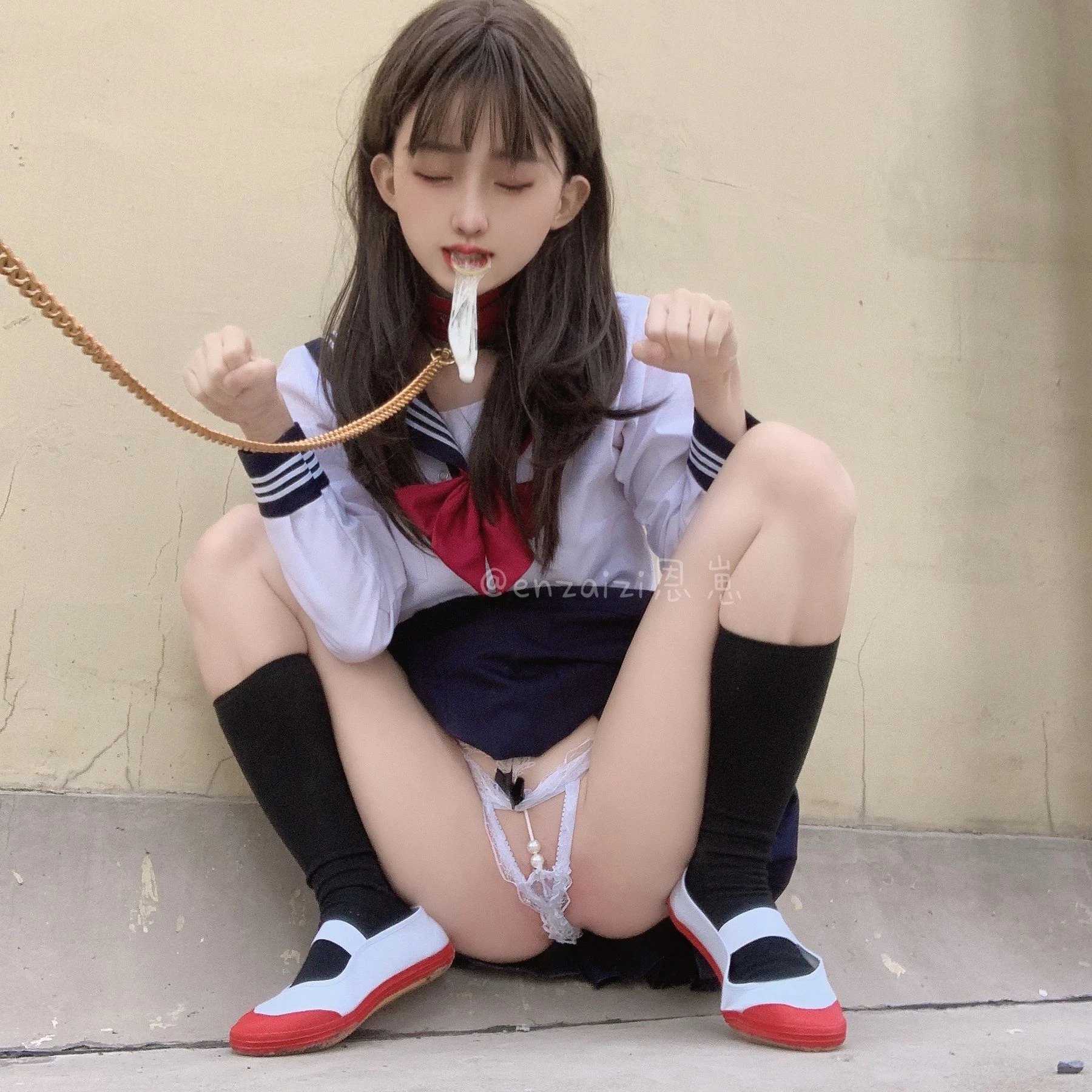 [御姐]胡慧新高清室內攝影藝術：胡慧新優雅魅力綻放蜂腰完美曲線寫真 - 74