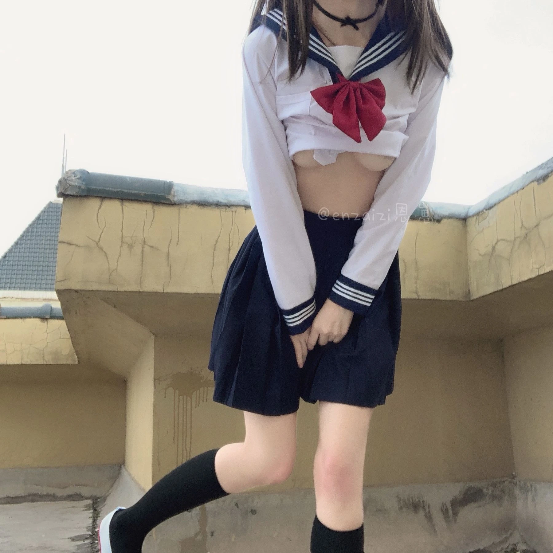 [御姐]胡慧新高清室內攝影藝術：胡慧新優雅魅力綻放蜂腰完美曲線寫真 - 9