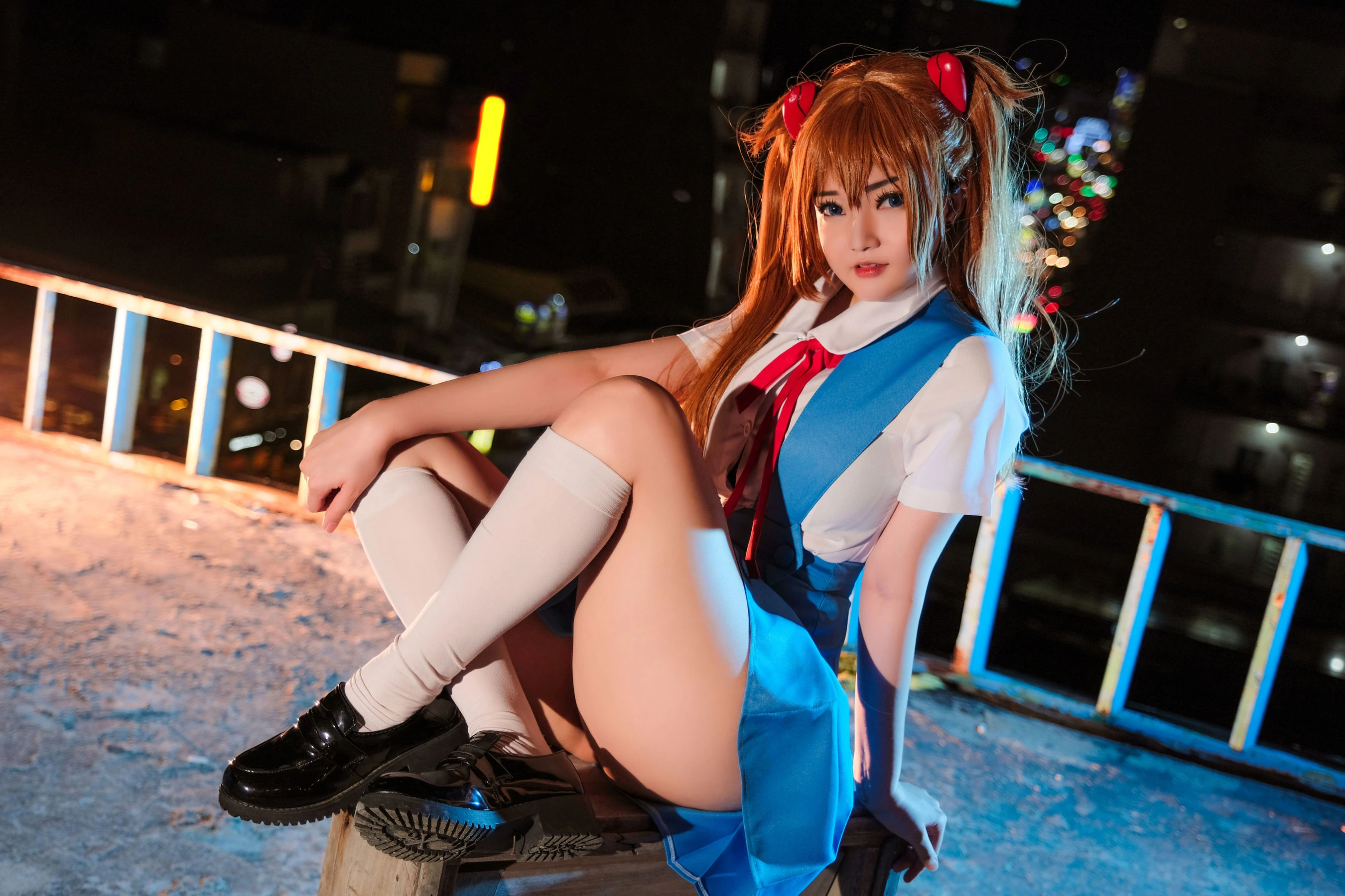 [Cosplay]張靜雅精選攝影棚寫真藝術：張靜雅性感韻味展現翹臀完美曲線寫真 - 12