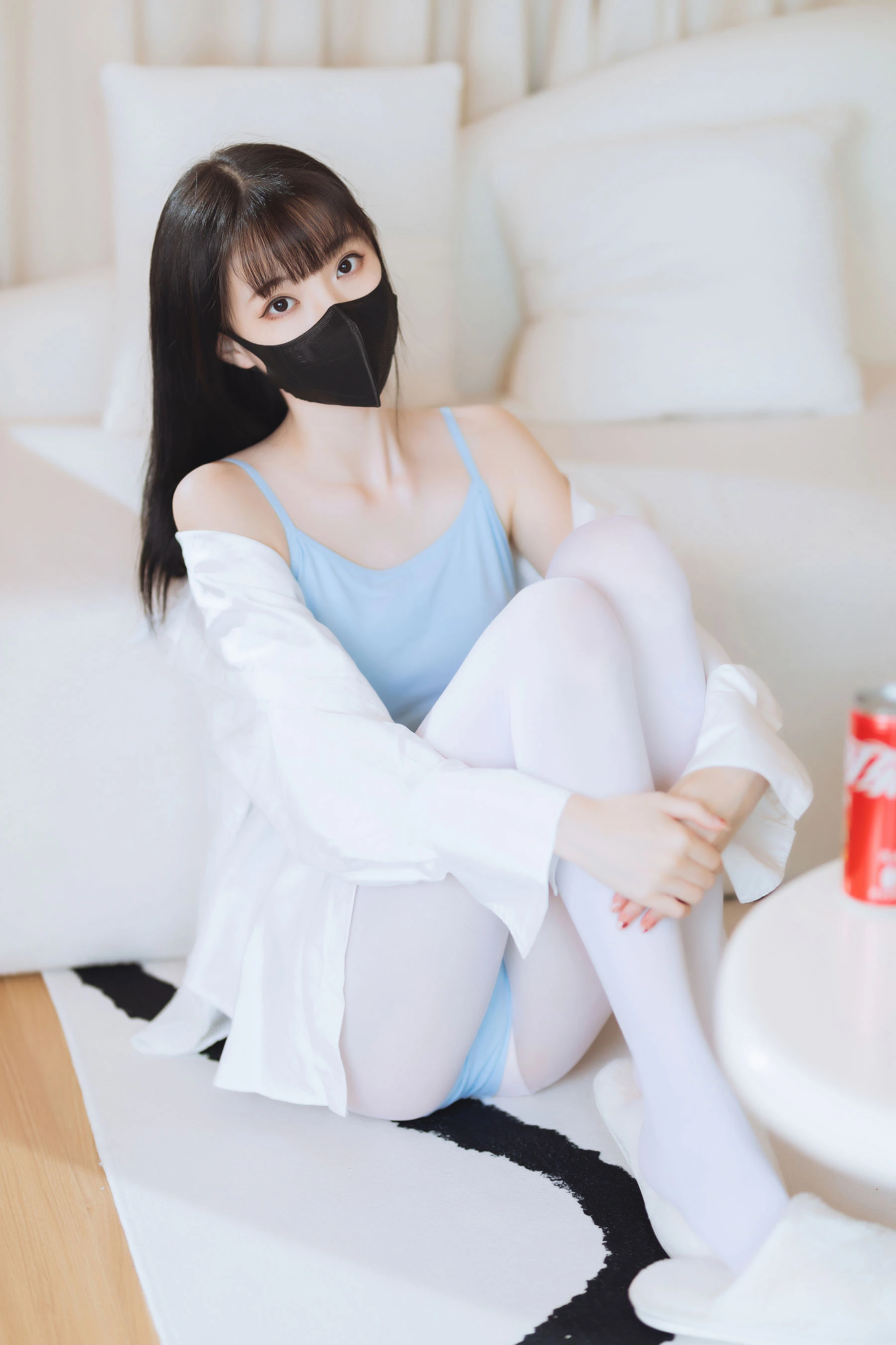 [Showgirl]高雅怡高雅怡性感韻味圖集大賞：街拍獨家圖集演繹曲線誘惑美學 - 11