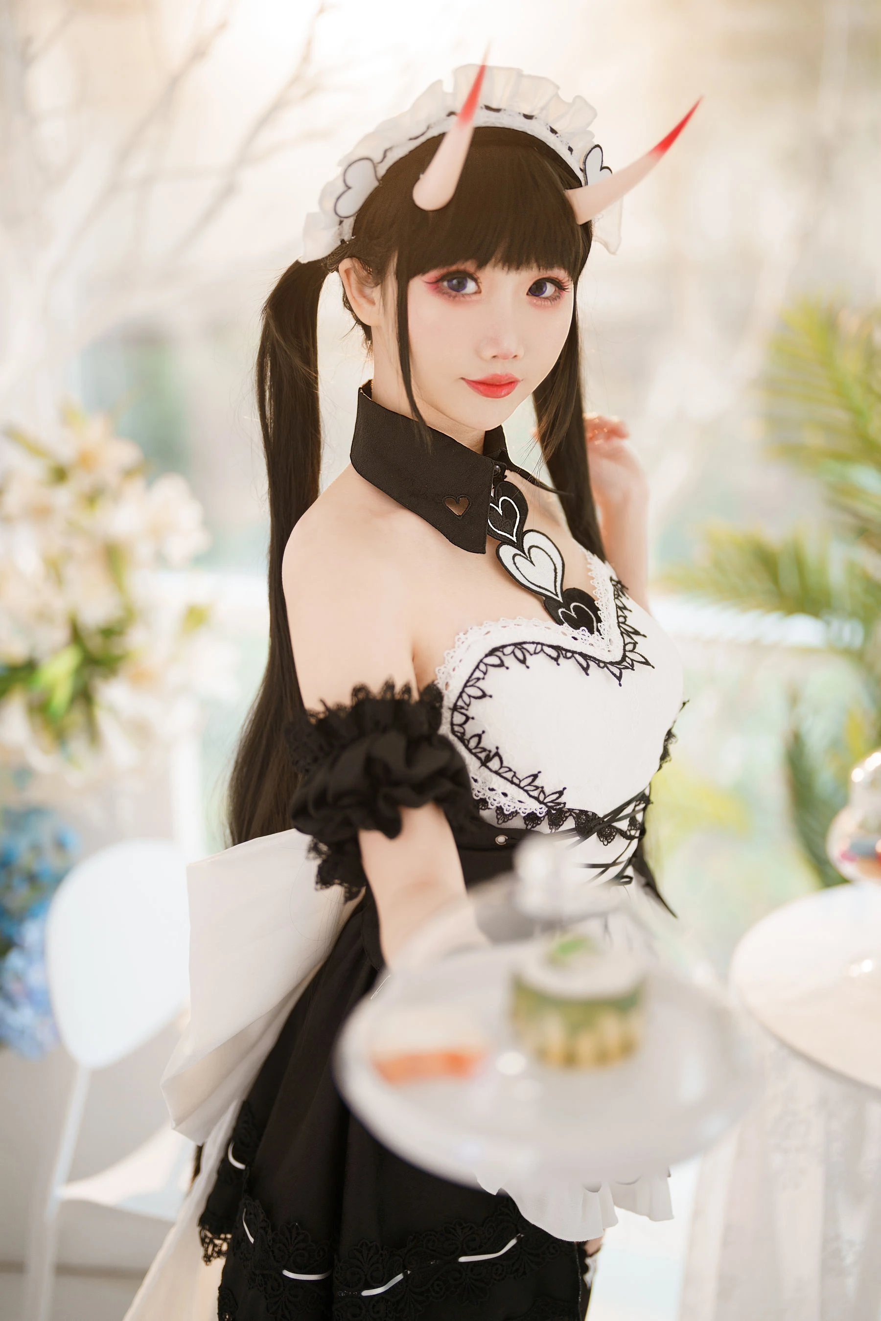 [主播]郭雅琪珍藏大片作品：私房攝影火辣詮釋郭雅琪翹臀曲線韻味綻放寫真集 - 8
