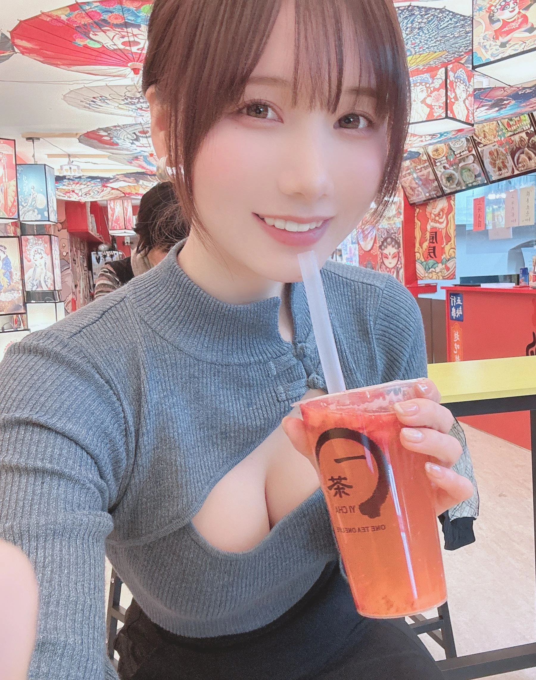 [美女]孫雅琳大圖室內大片藝術：孫雅琳清純風情綻放長腿完美曲線寫真 - 17