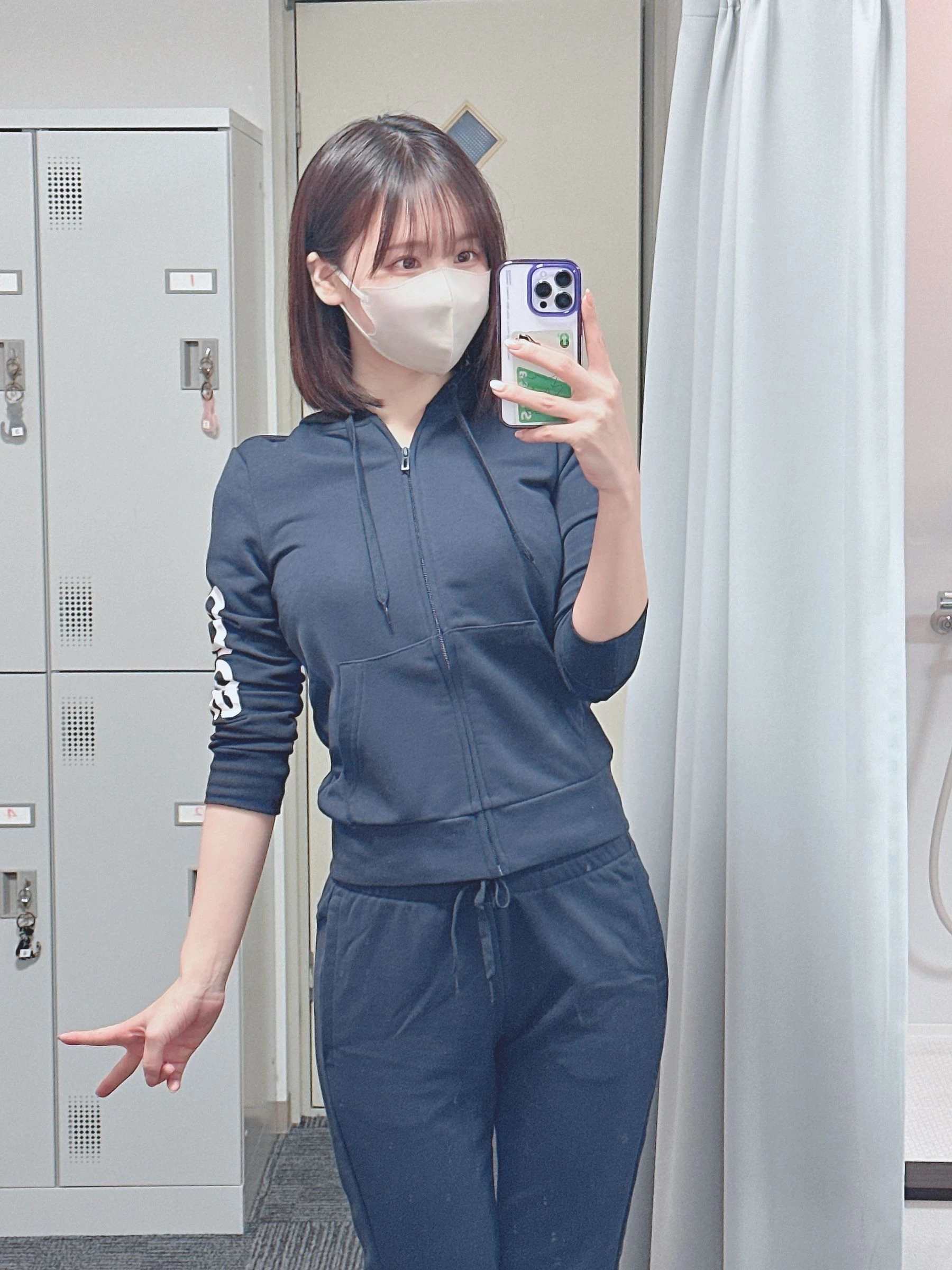 [美女]孫雅琳大圖室內大片藝術：孫雅琳清純風情綻放長腿完美曲線寫真 - 19