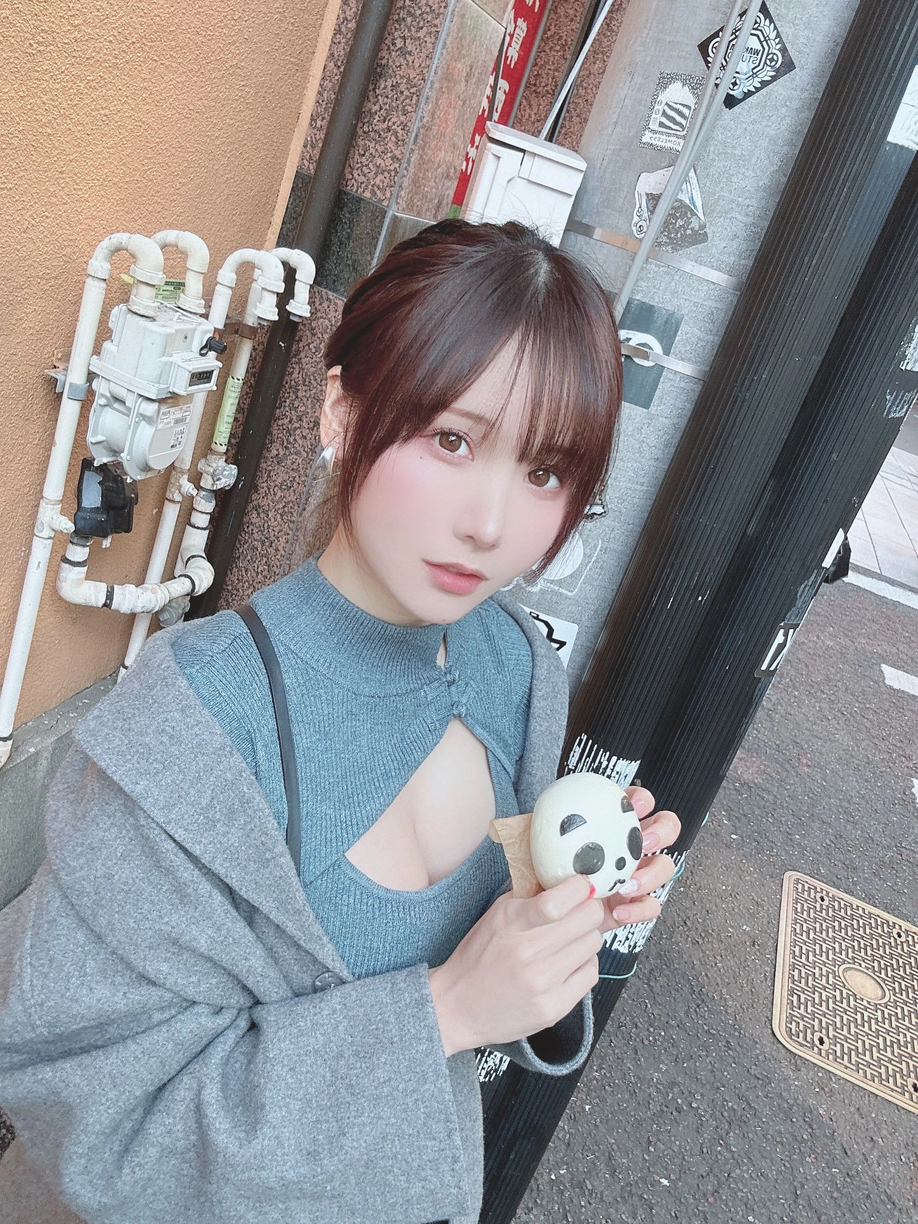 [美女]孫雅琳大圖室內大片藝術：孫雅琳清純風情綻放長腿完美曲線寫真 - 8