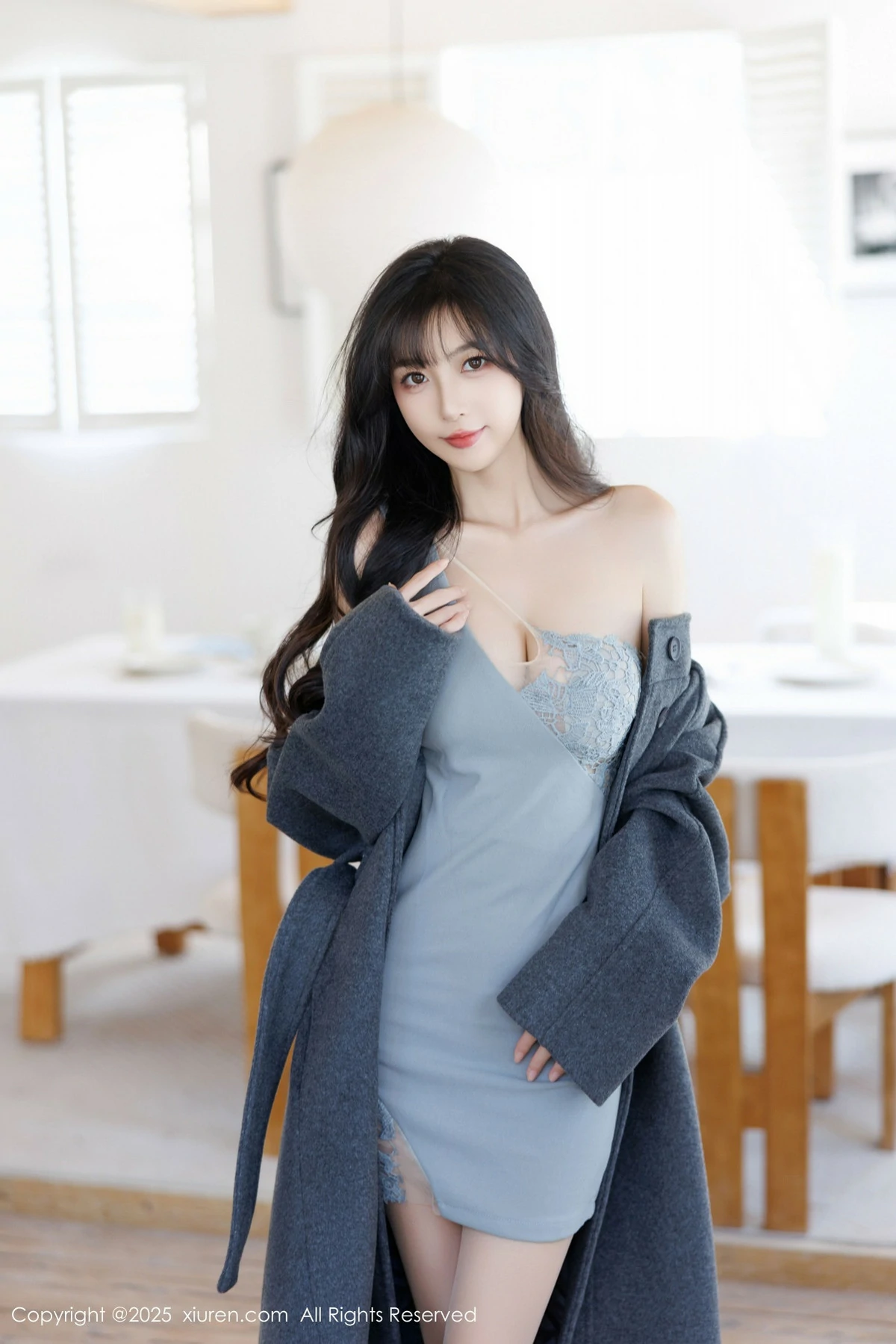 [校花]張梓涵張梓涵甜美風採美圖大賞：街拍精選美圖演繹長腿誘惑美學 - 3