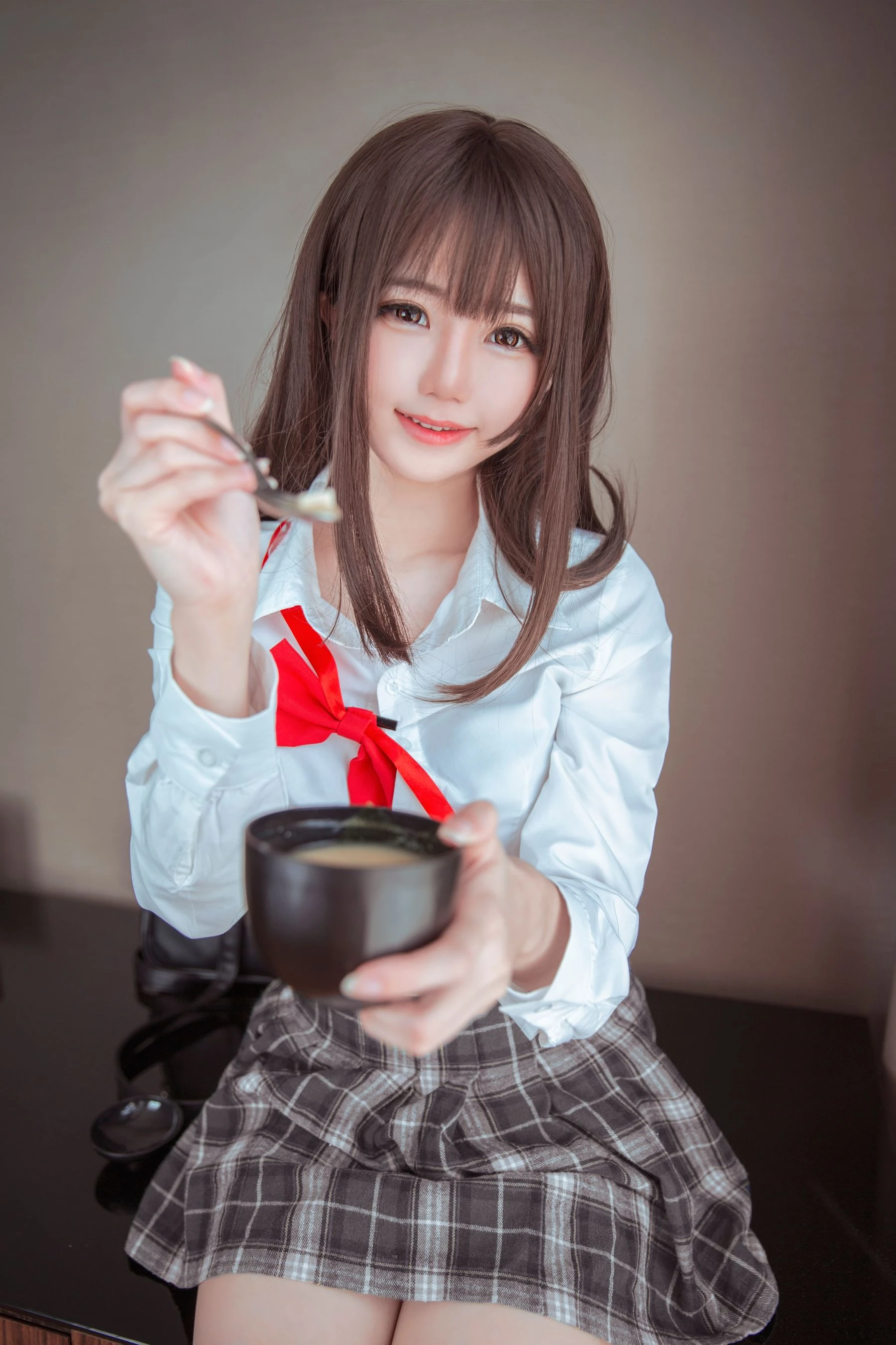 [嫩模]朱慧新超清私房寫真藝術：朱慧新火辣魅力詮釋蜂腰完美曲線寫真 - 17
