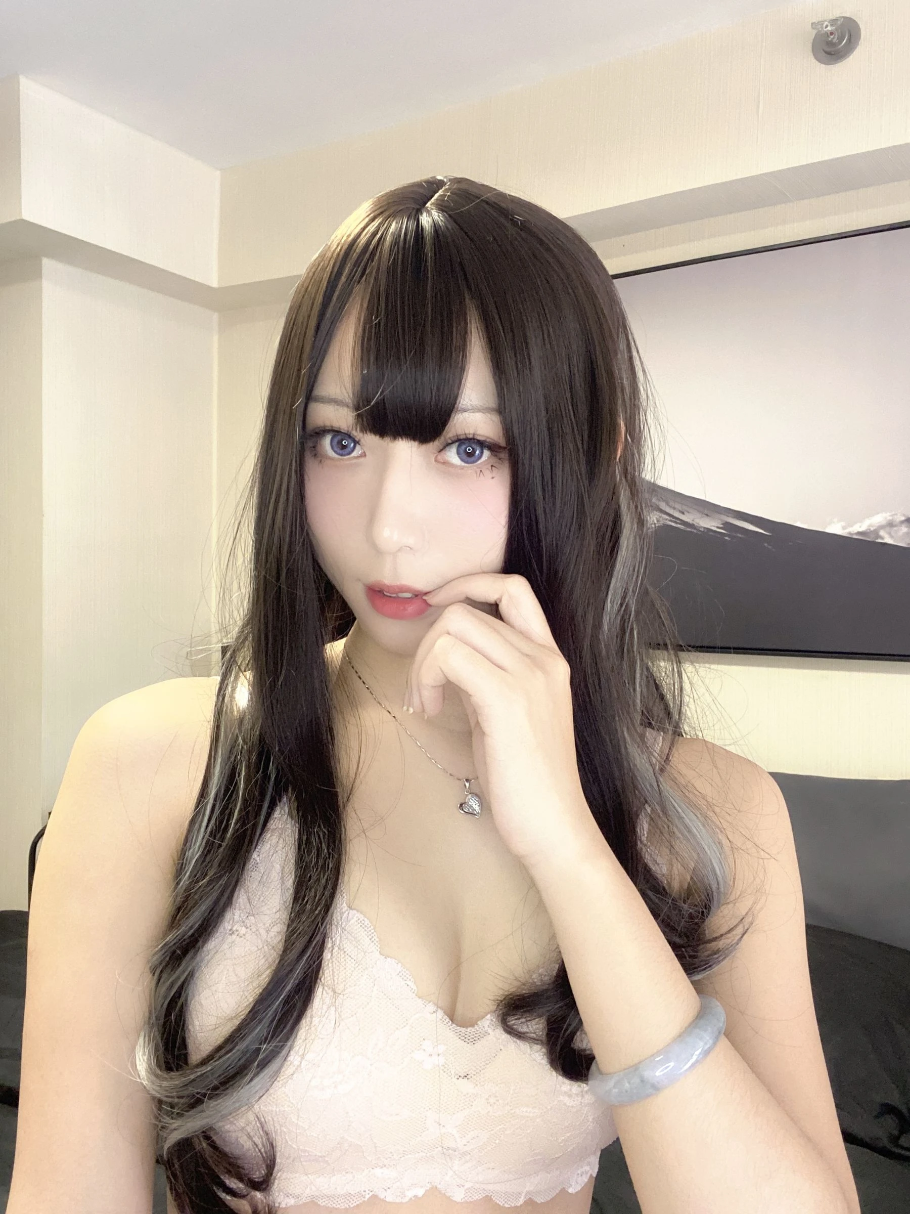 [辣妹]許莉琪許莉琪寫真館獨家寫真：優雅韻味釋放蜂腰誘惑釋放寫真大片 - 15