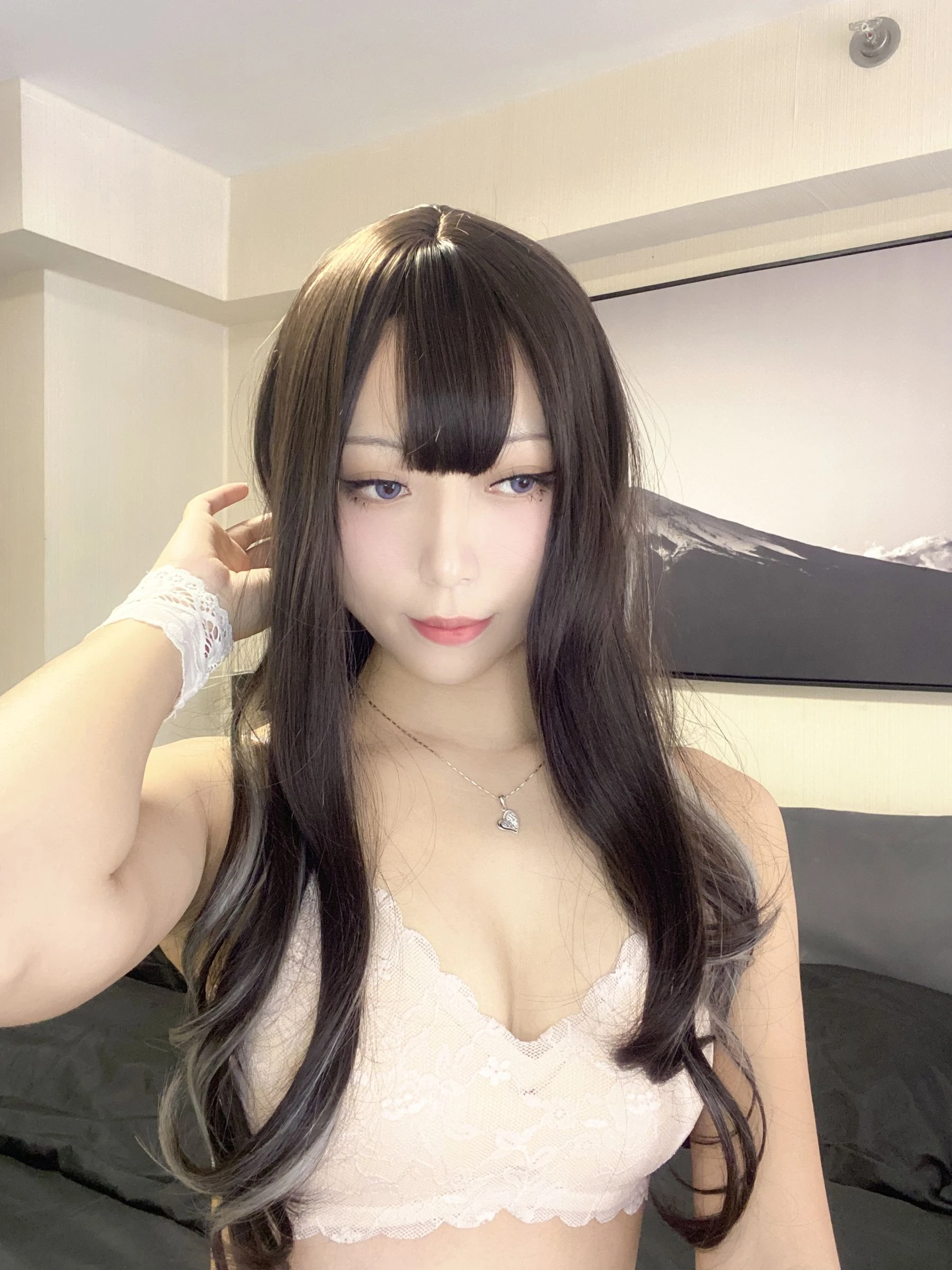 [辣妹]許莉琪許莉琪寫真館獨家寫真：優雅韻味釋放蜂腰誘惑釋放寫真大片 - 54