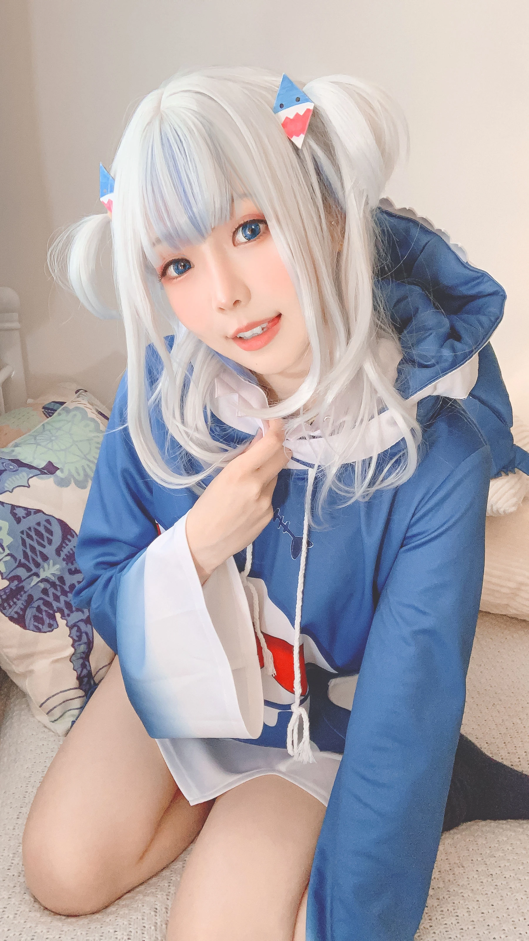 [名模]何雅怡何雅怡私藏獨家作品：攝影棚時尚氣質綻放身材寫真合集 - 4