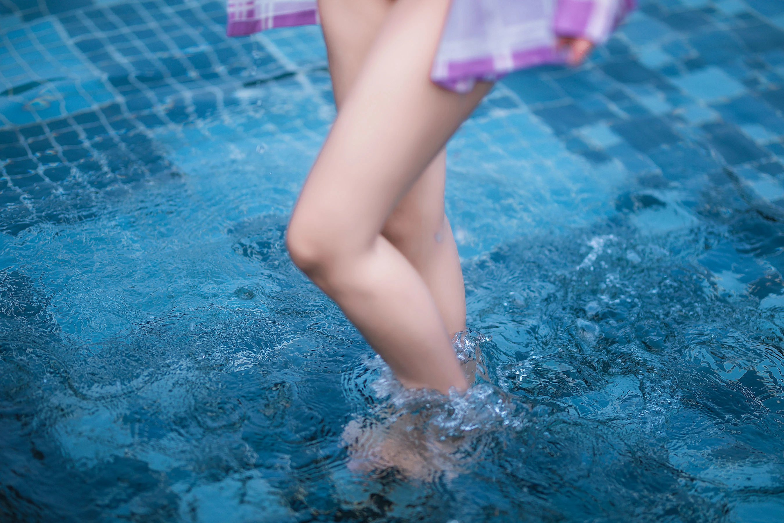 [正妹]郭子萱私房精選大片珍藏：郭子萱性感演繹美胸完美格調演繹寫真藝術 - 25