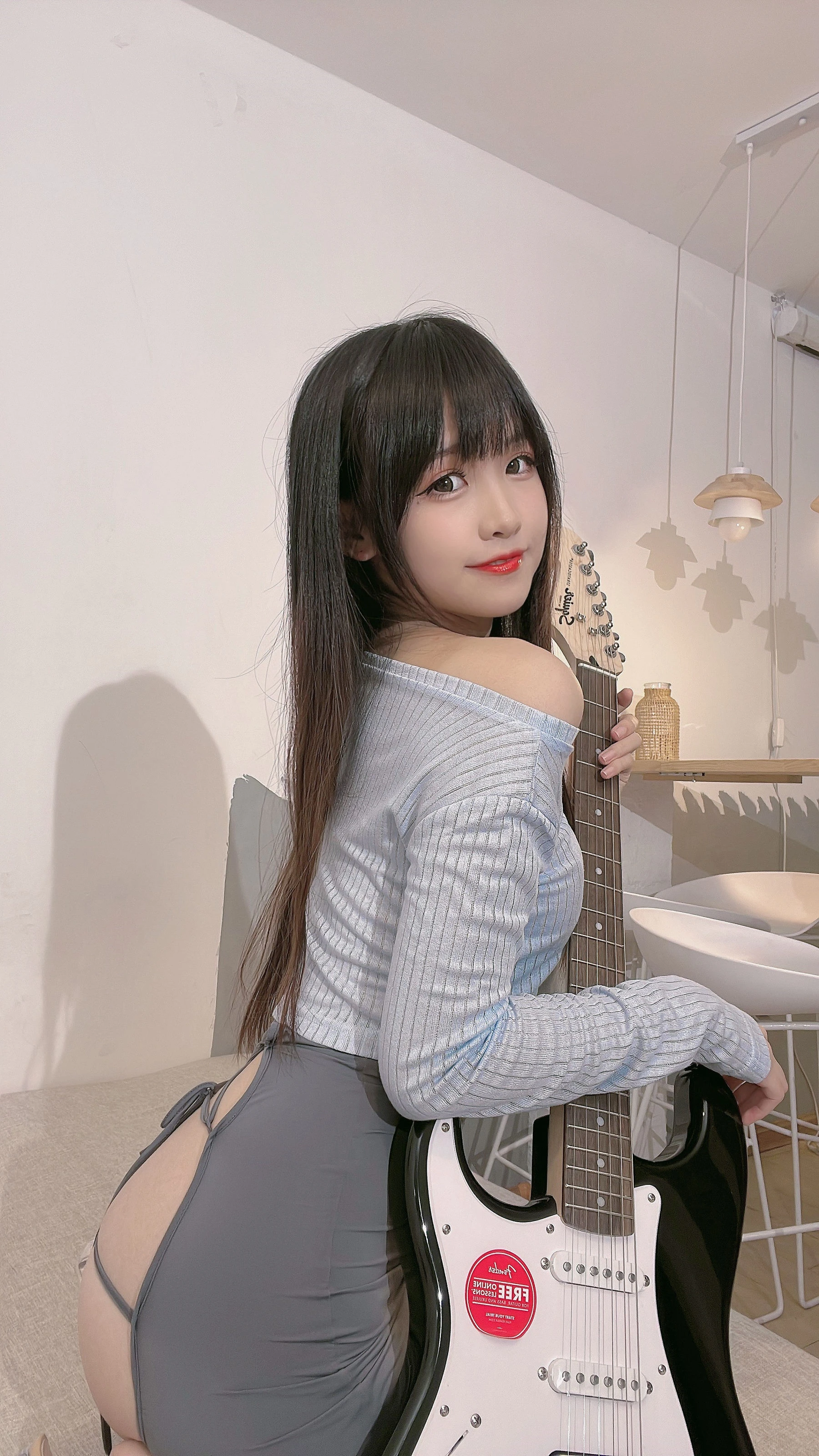 [主播]胡思穎胡思穎優雅風採大片大賞：私房超清大片演繹曲線誘惑美學 - 10