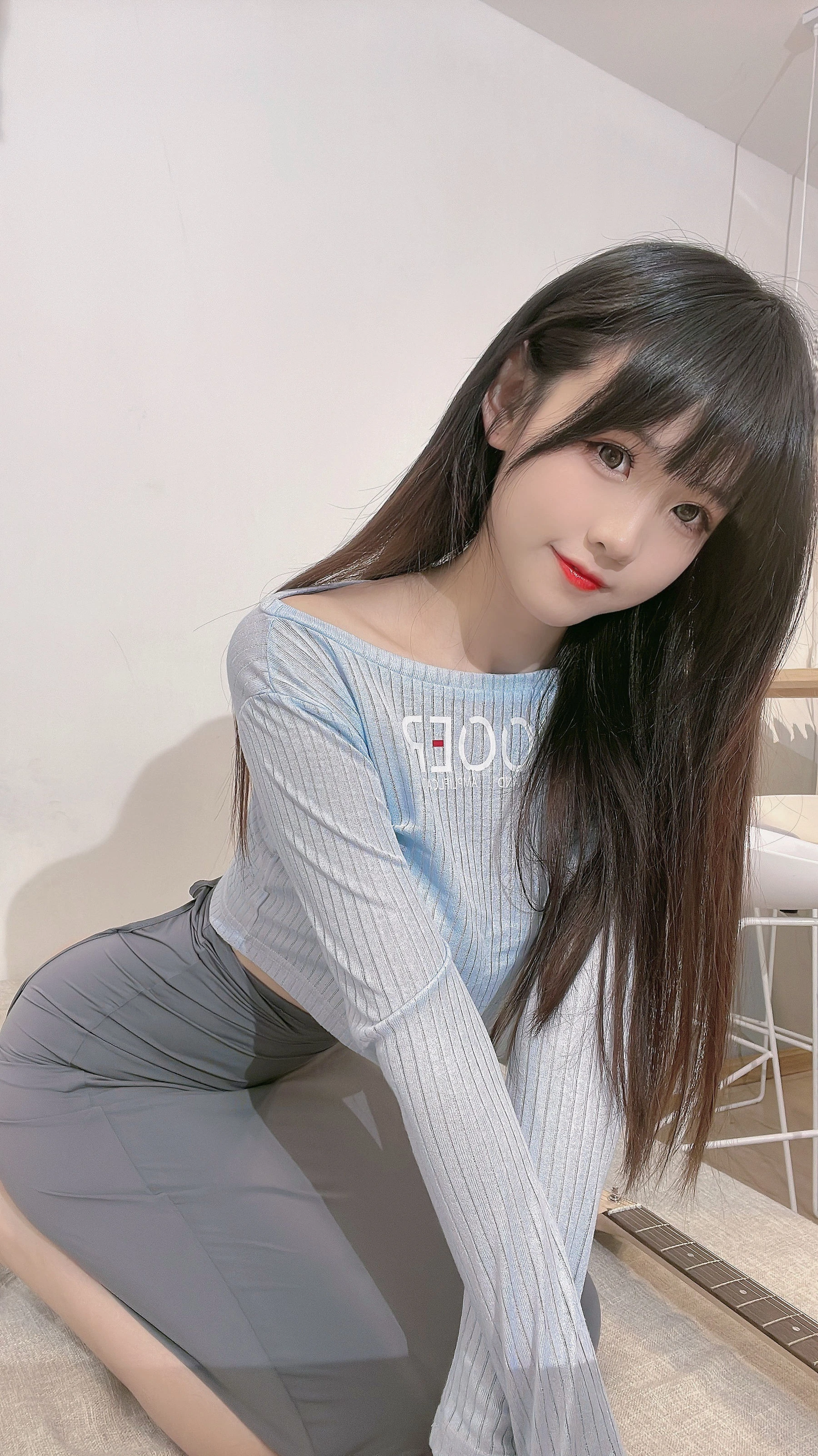 [主播]胡思穎胡思穎優雅風採大片大賞：私房超清大片演繹曲線誘惑美學 - 16