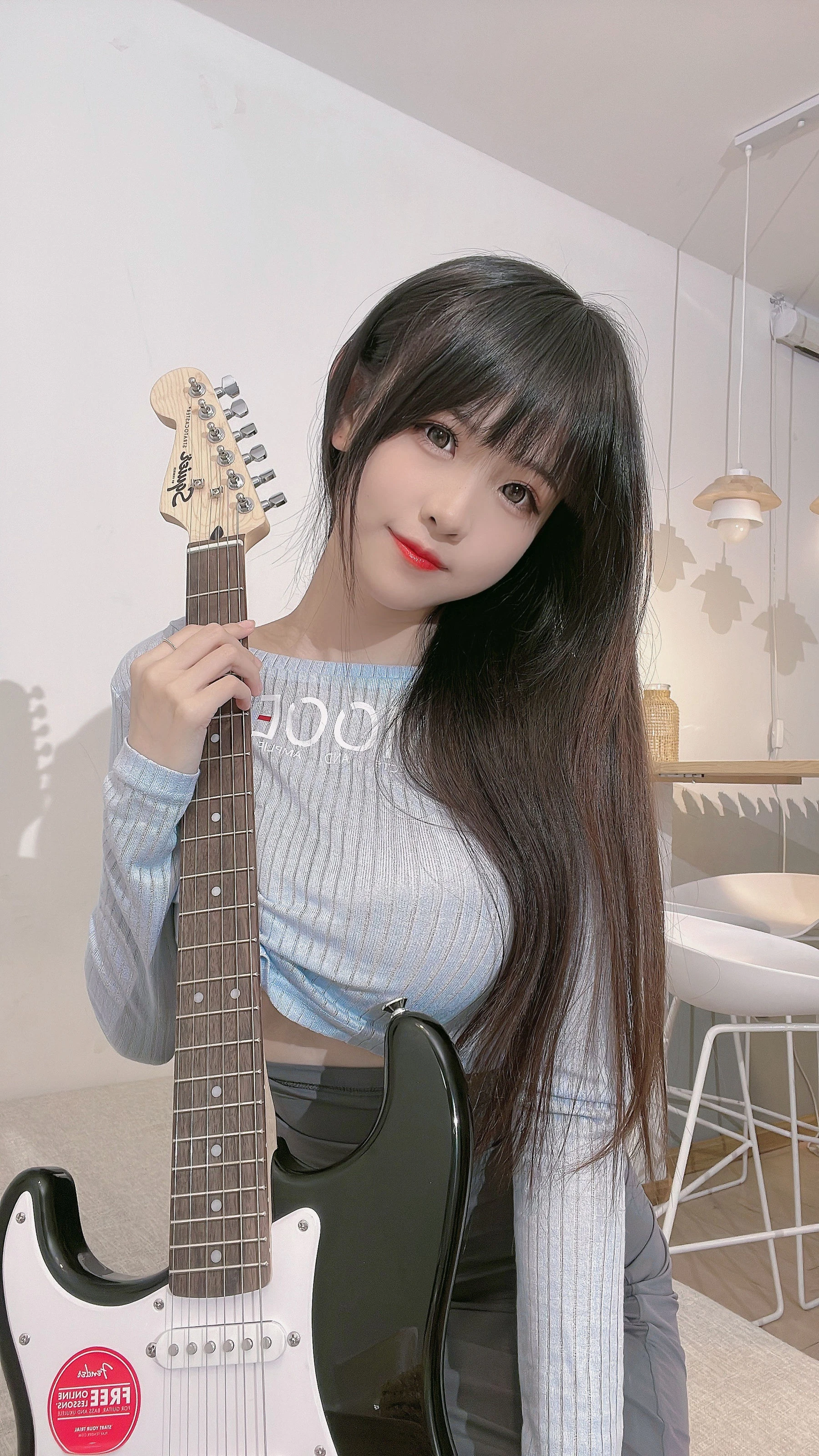 [主播]胡思穎胡思穎優雅風採大片大賞：私房超清大片演繹曲線誘惑美學 - 21