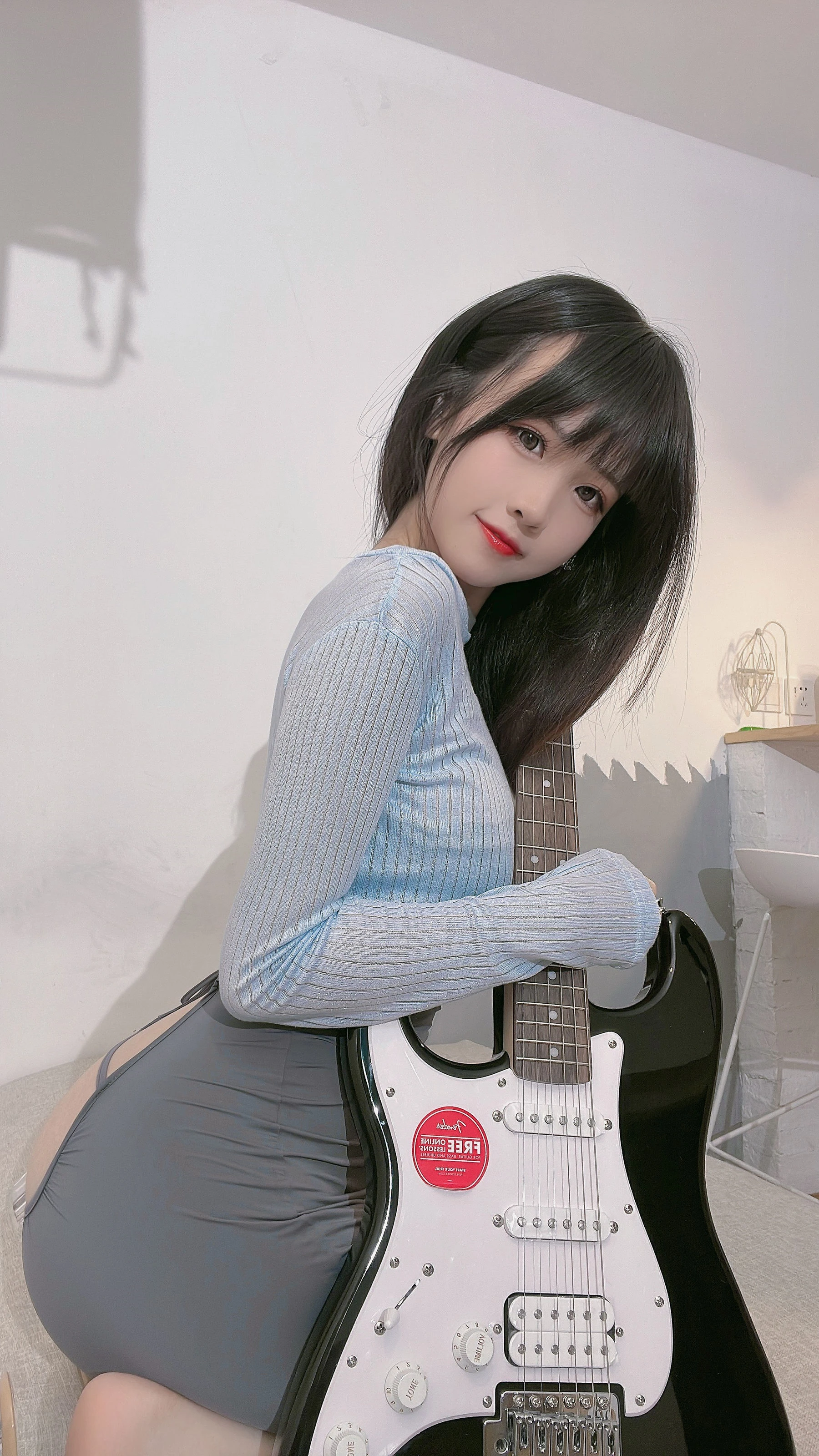 [主播]胡思穎胡思穎優雅風採大片大賞：私房超清大片演繹曲線誘惑美學 - 26
