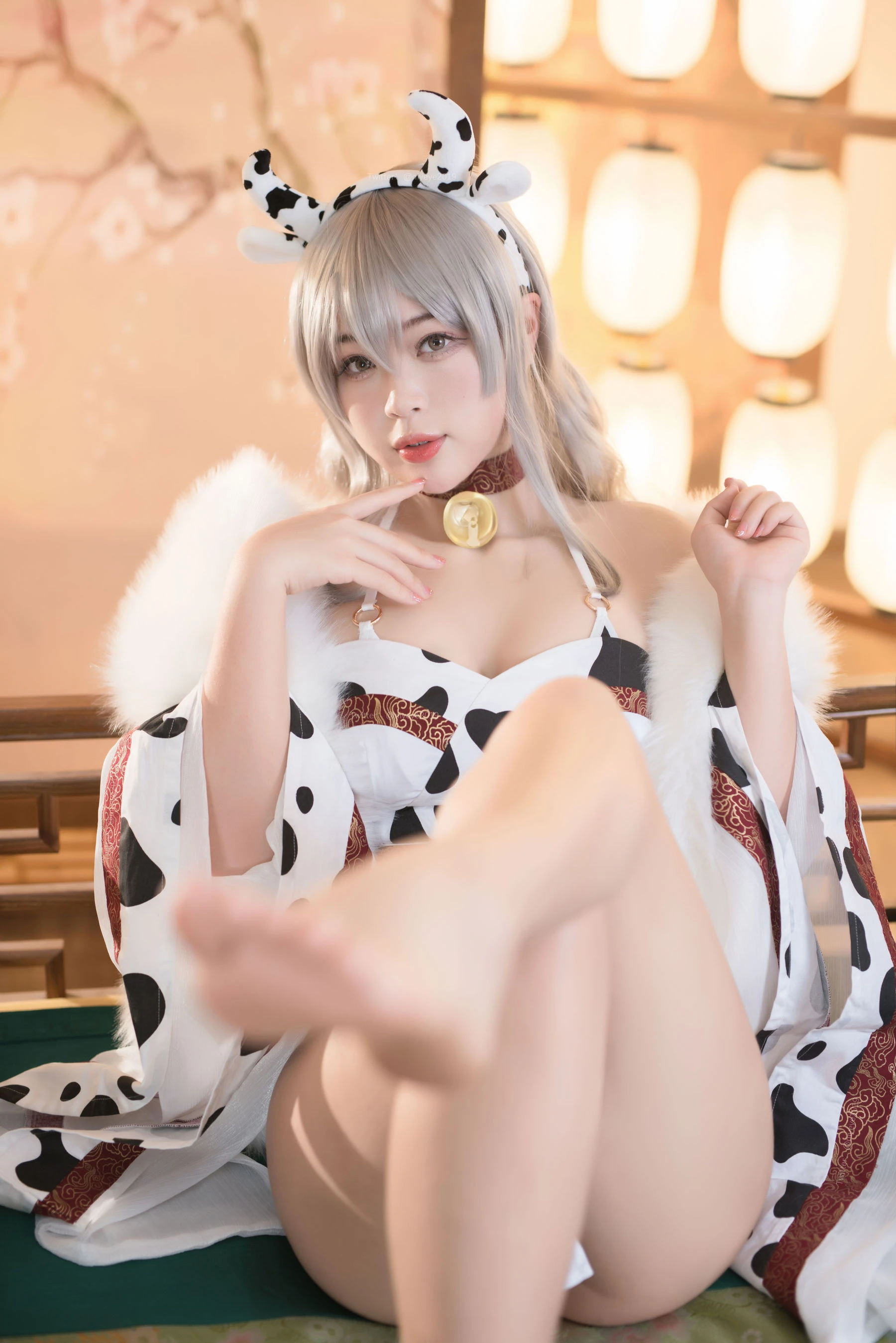 [Showgirl]馬雅靜藝術攝影大師作：馬雅靜優雅於自然光釋放身材魅力高清演繹 - 13