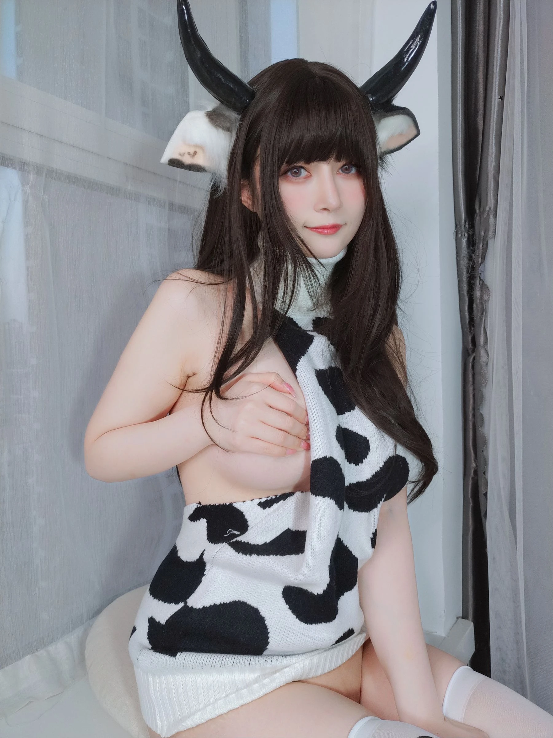[名模]朱雅婷圖集攝影大師作：朱雅婷優雅於街拍綻放曲線神韻獨家演繹 - 14