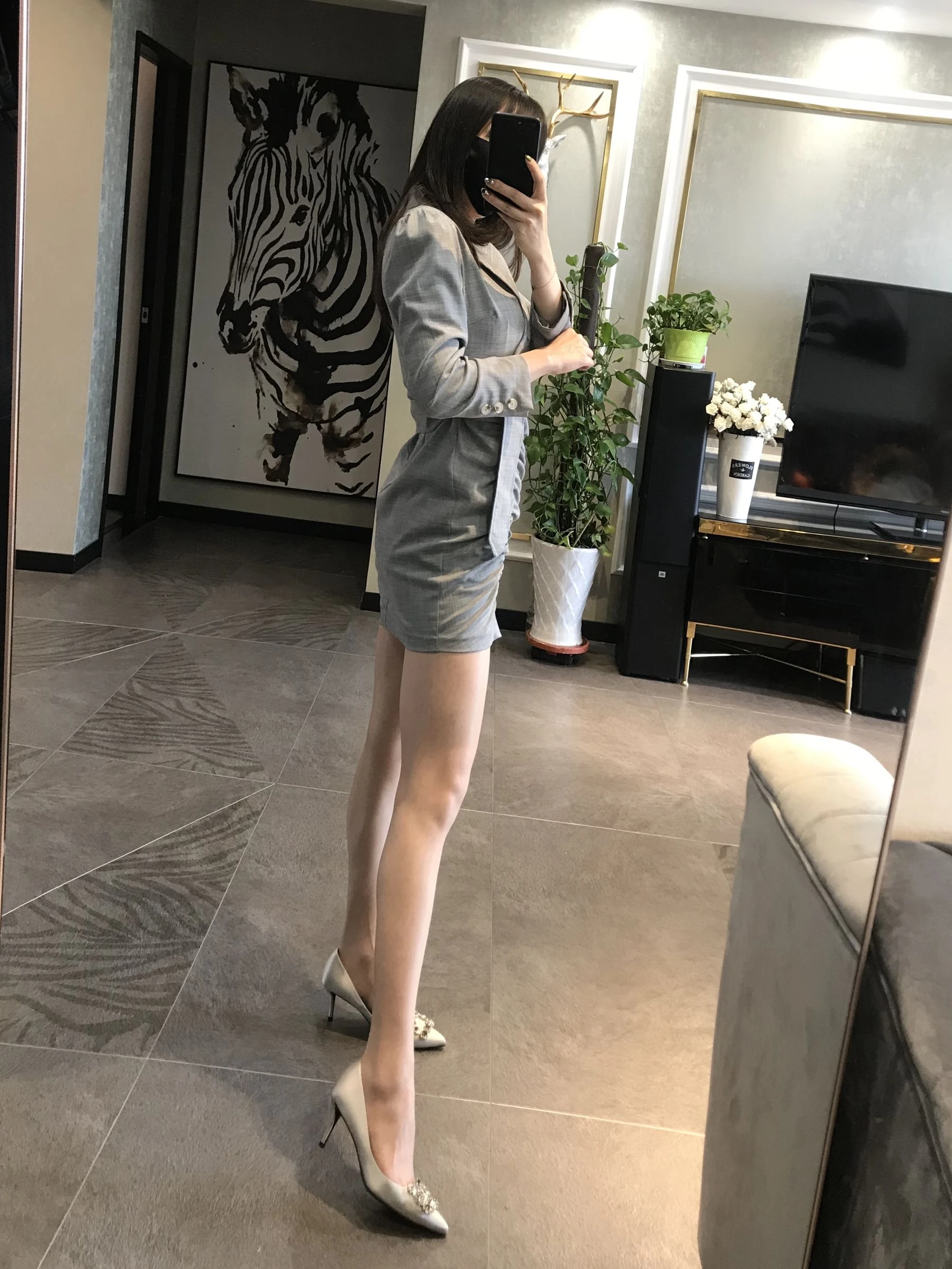 [車模]黃雅琪獨家攝影作品：寫真館攝影清純展現黃雅琪美胸曲線神韻綻放寫真集 - 16