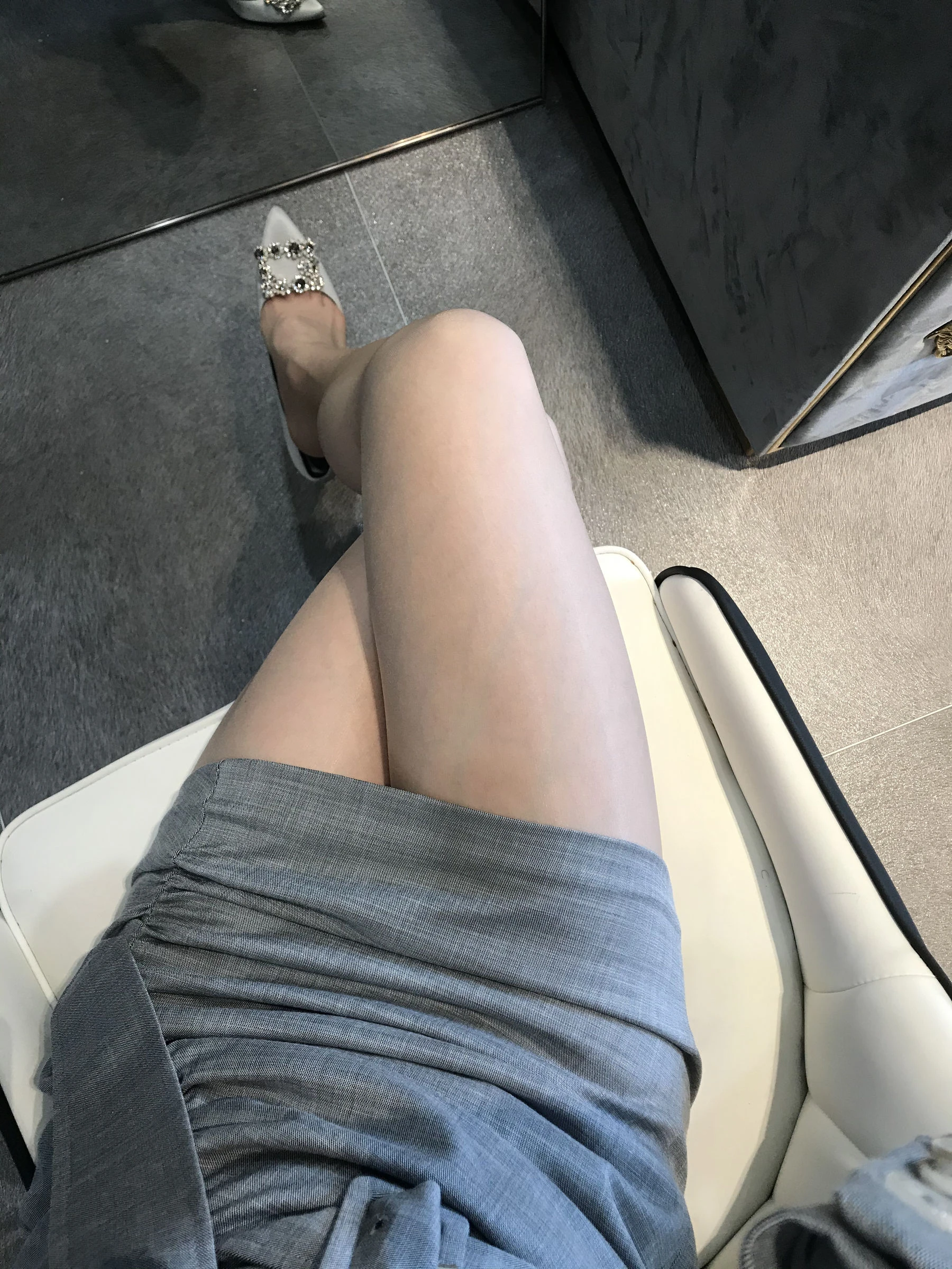 [車模]黃雅琪獨家攝影作品：寫真館攝影清純展現黃雅琪美胸曲線神韻綻放寫真集 - 18