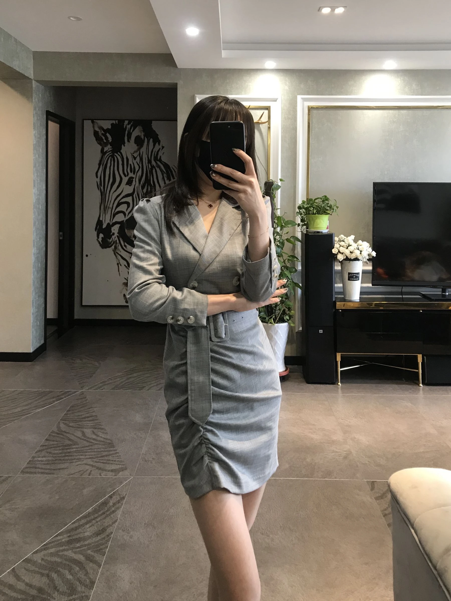 [車模]黃雅琪獨家攝影作品：寫真館攝影清純展現黃雅琪美胸曲線神韻綻放寫真集 - 19