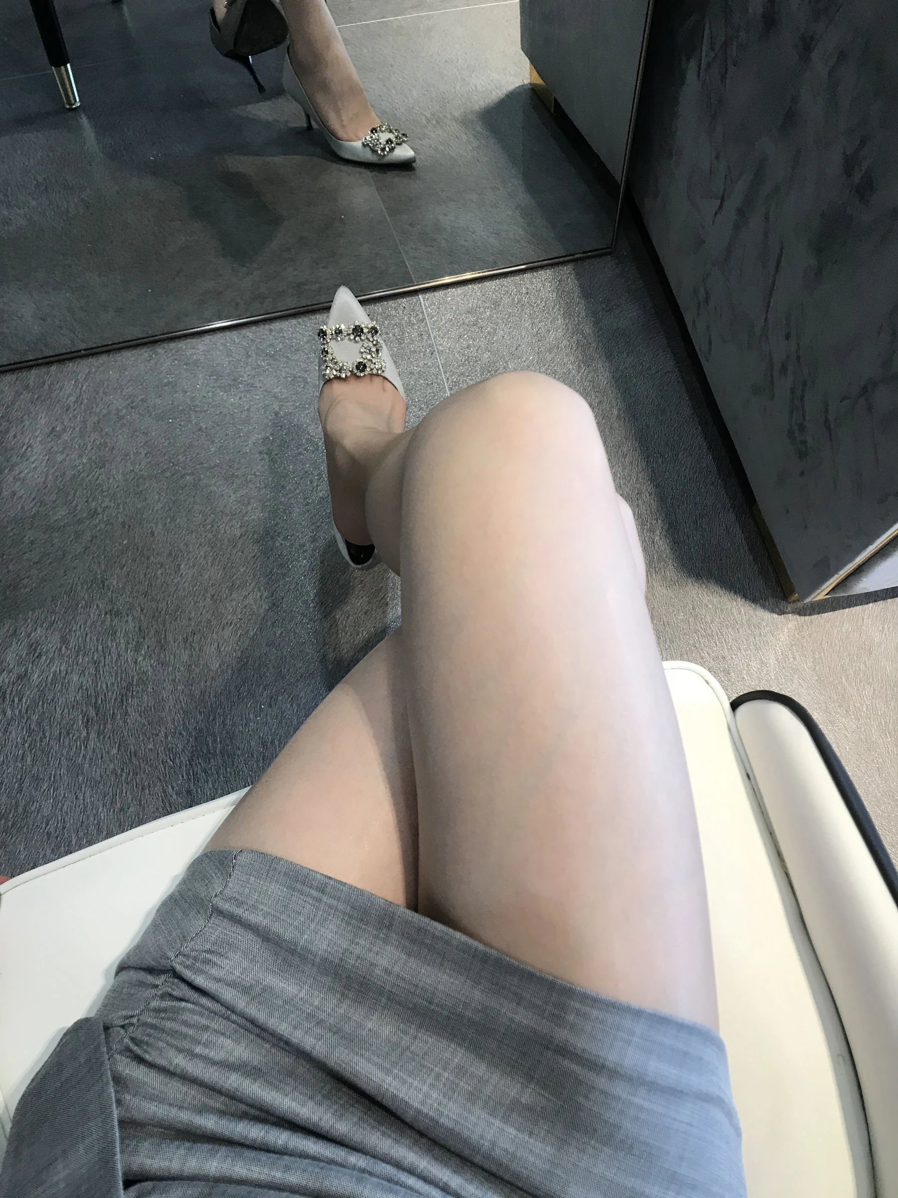 [車模]黃雅琪獨家攝影作品：寫真館攝影清純展現黃雅琪美胸曲線神韻綻放寫真集 - 23